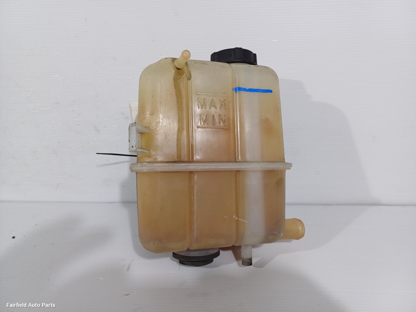 2017-2021 Ldv T60 Overflow Bottle