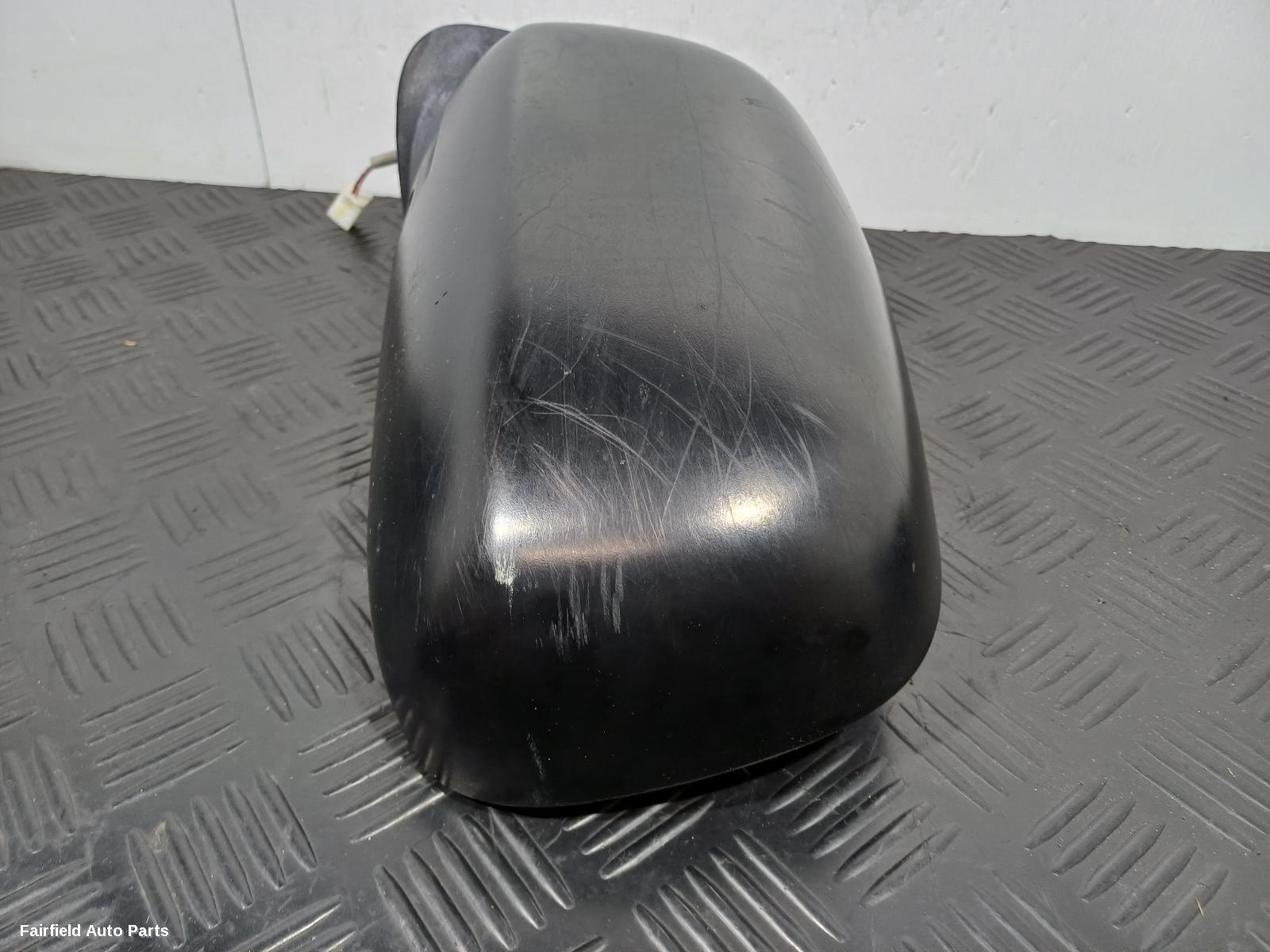 2010-2015 Toyota Hilux Left Door Mirror