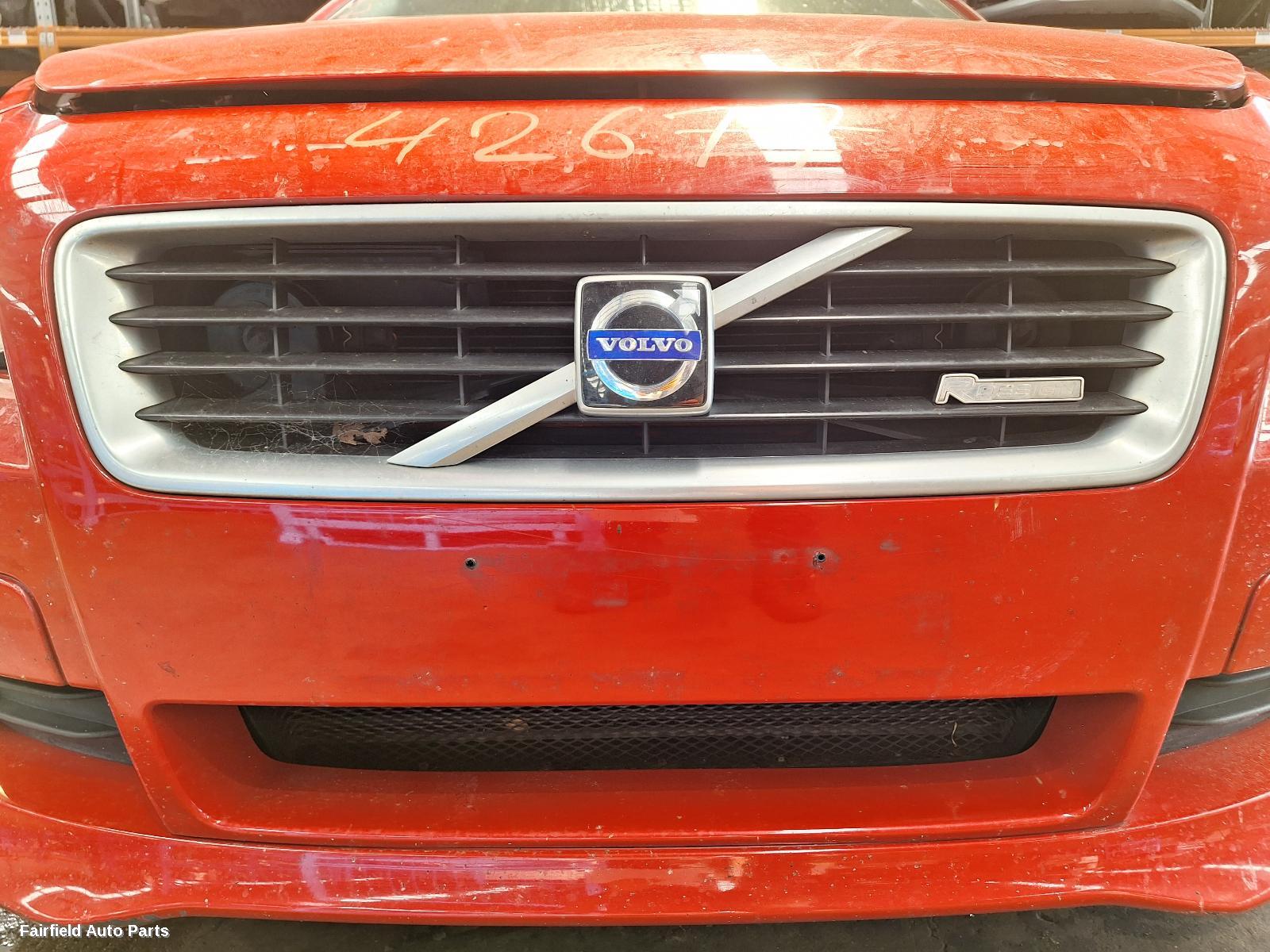 2007-2010 Volvo C30 Right Door Mirror