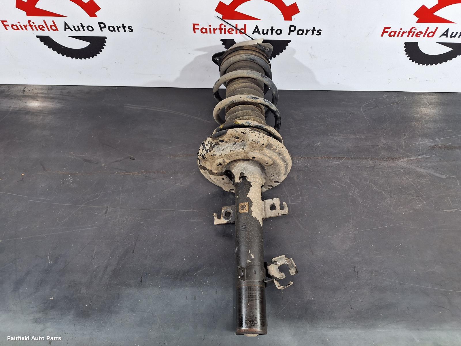 2014-2022 Nissan Xtrail Right Front Strut