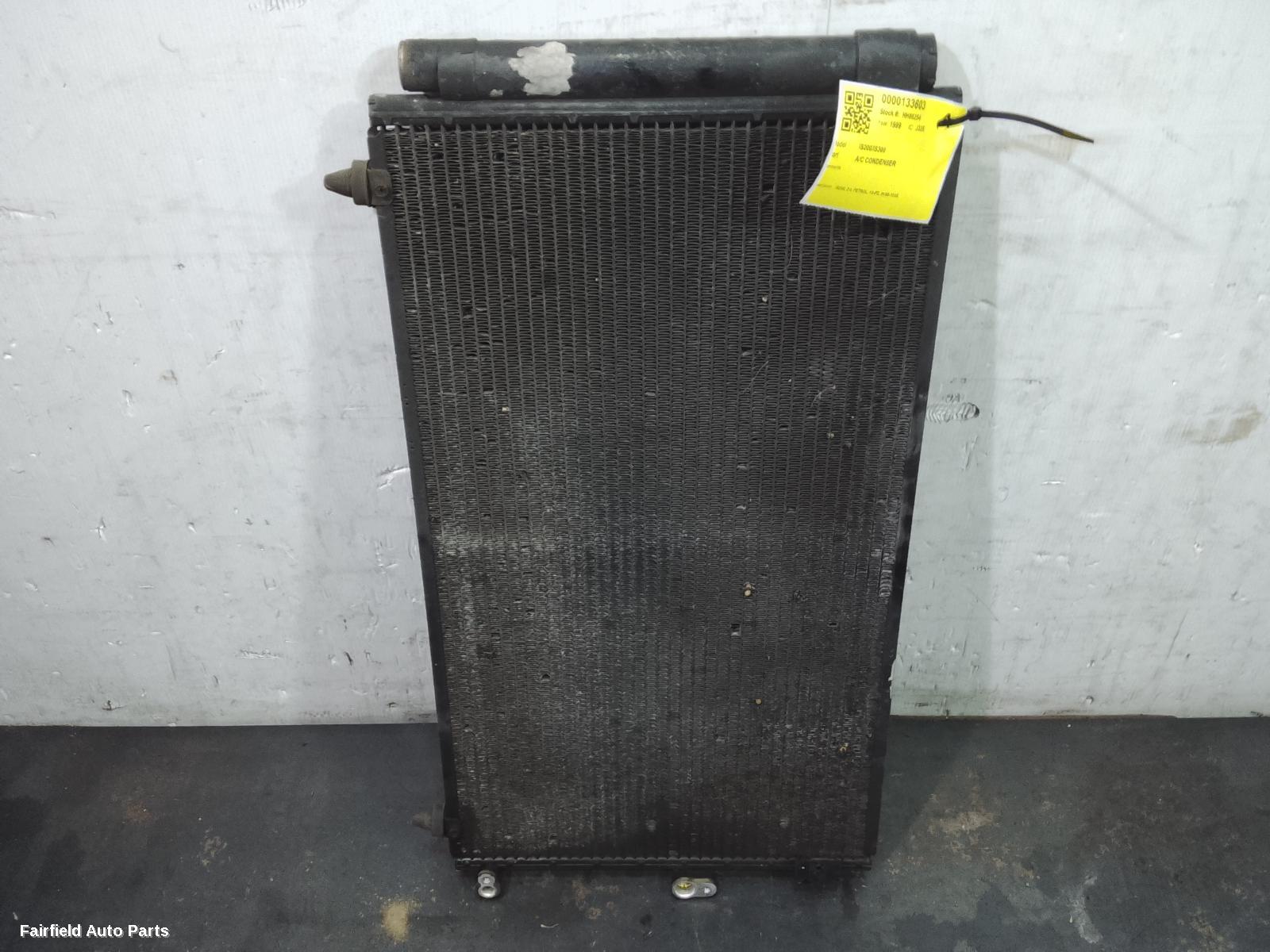 1998-2005 Lexus Is200/is300 A C Condenser