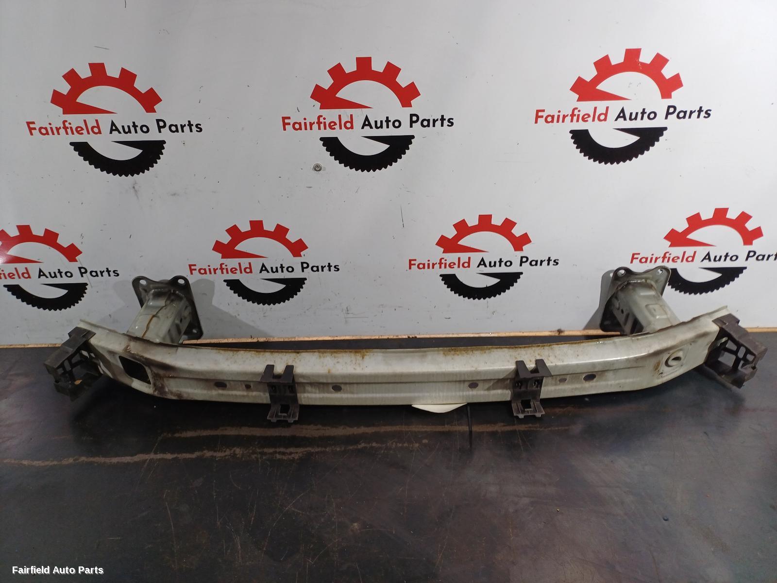 2009-2014 Subaru Liberty F Bar Reinforc Brack
