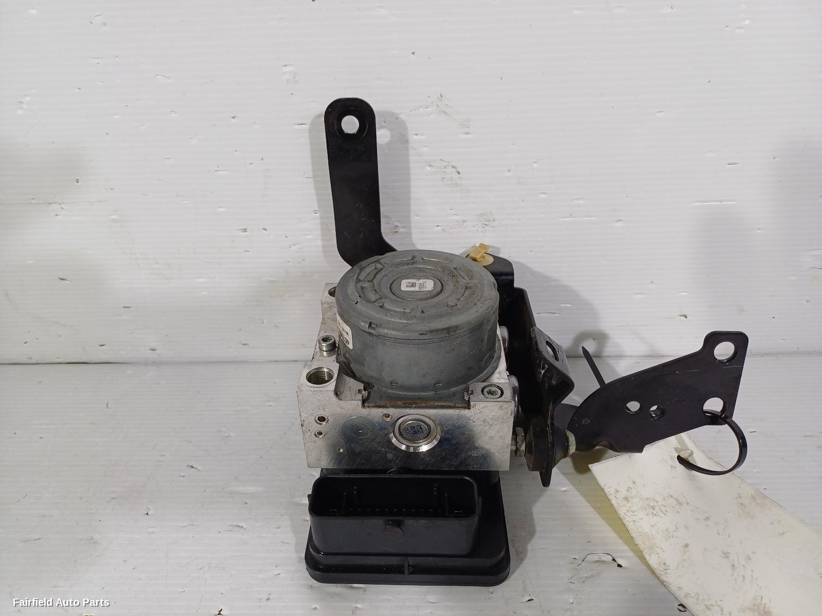 2015-2021 Mitsubishi Outlander Abs Pump Modulator