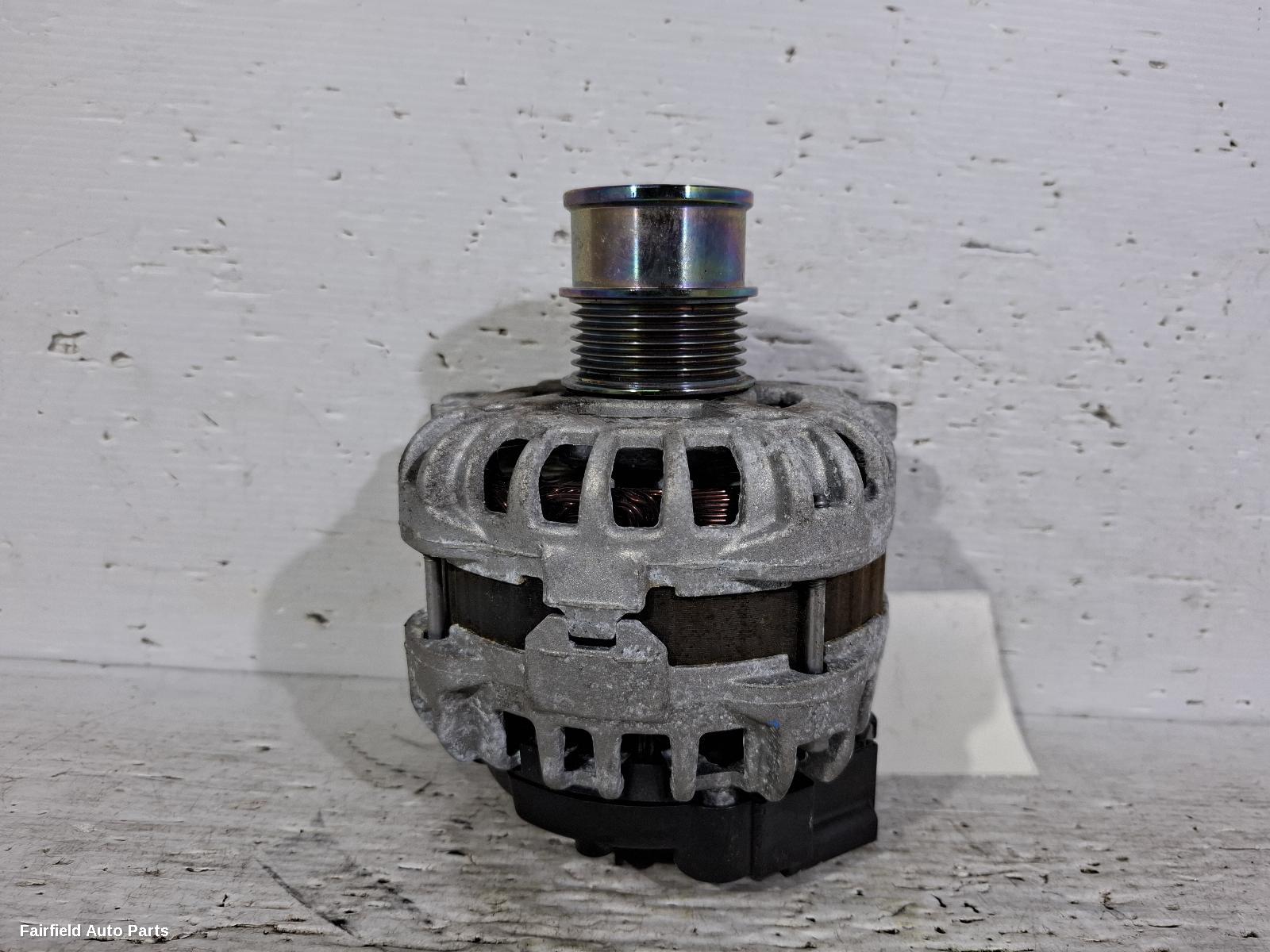 2020-2023 Volkswagen T-cross Alternator
