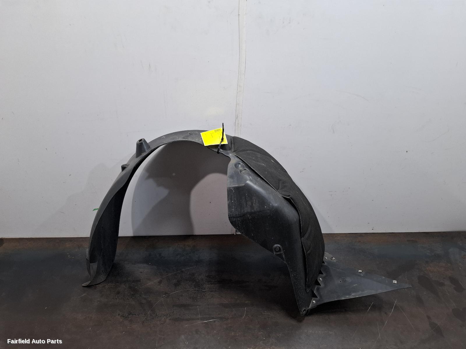 2018-2024 Mg Mg3 Left Guard Liner
