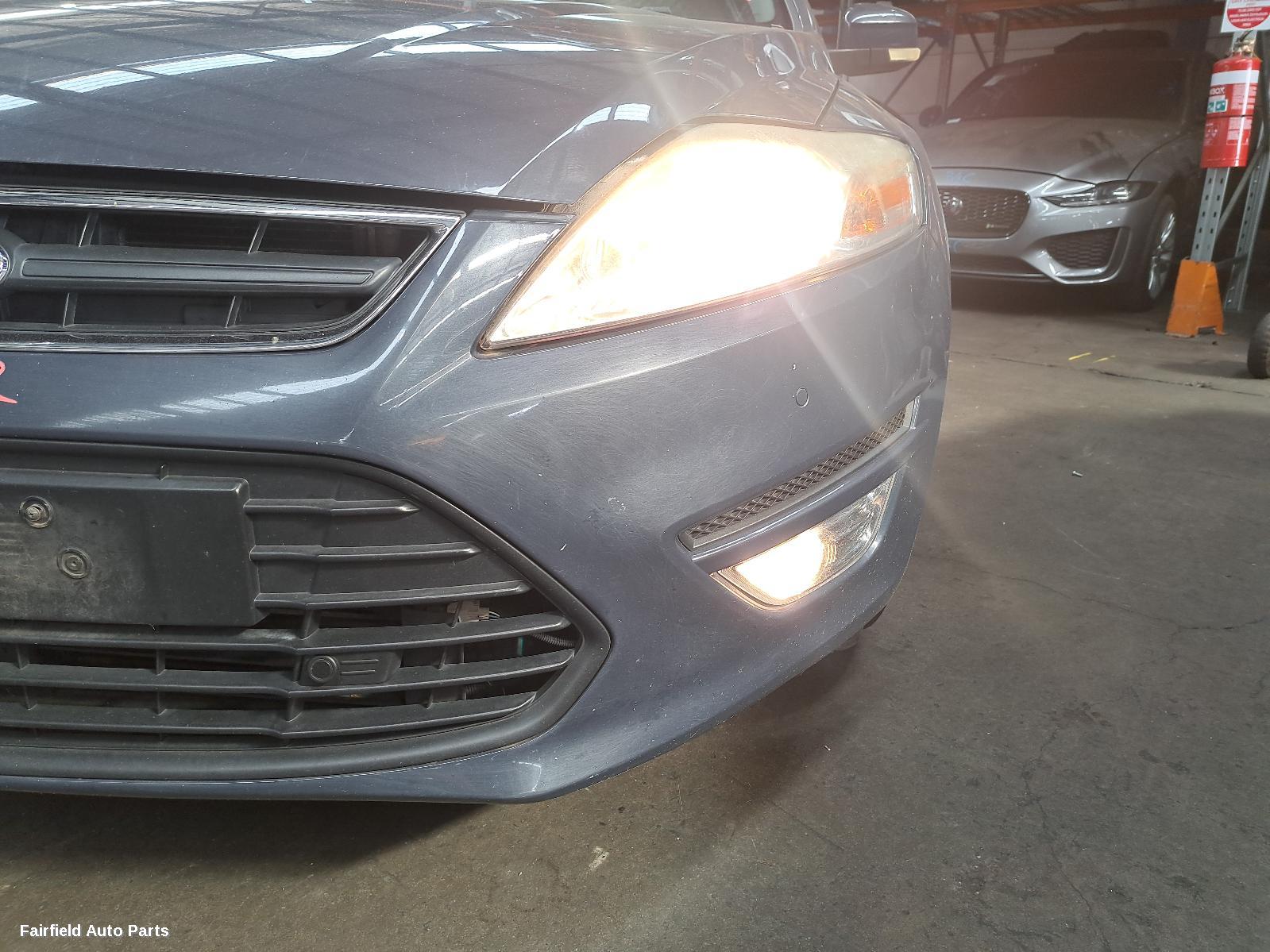 2010-2014 Ford Mondeo Airbag Module Sensor