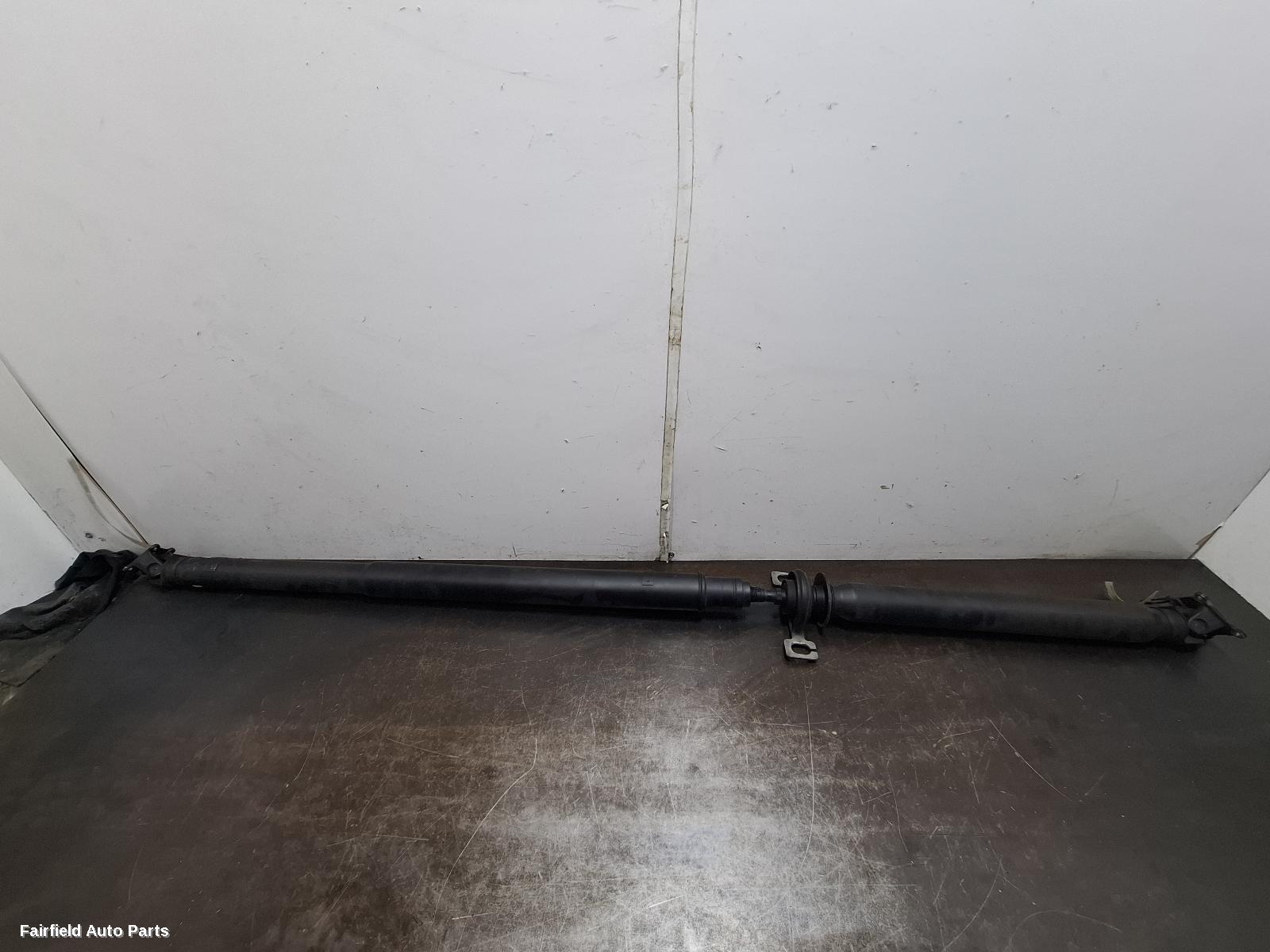 2017-2025 Mazda Cx5 Rear Drive Shaft