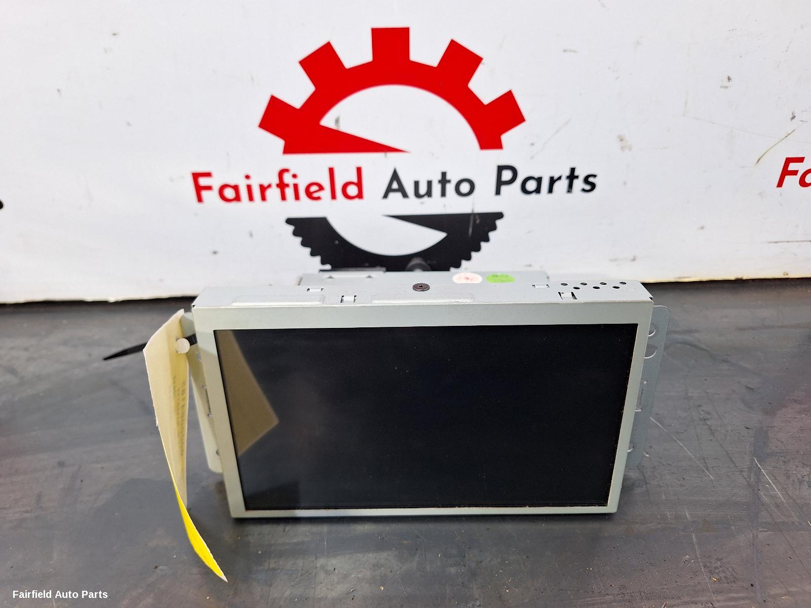 2017-2024 Mg Zs Radio Cd Dvd Sat Tv