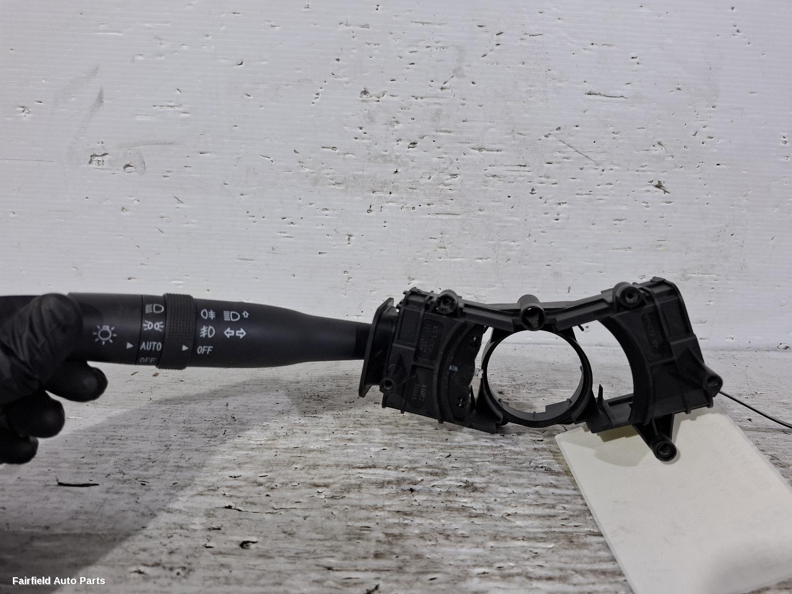 2020-2026 Ldv Deliver 9 Combination Switch