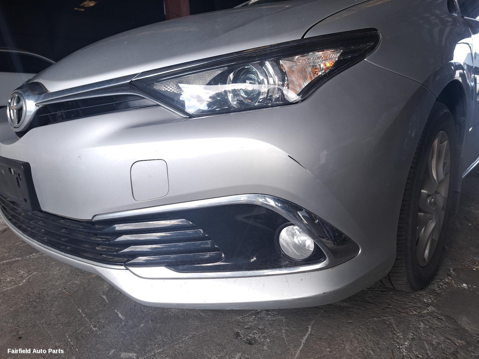 2012-2018 Toyota Corolla Misc