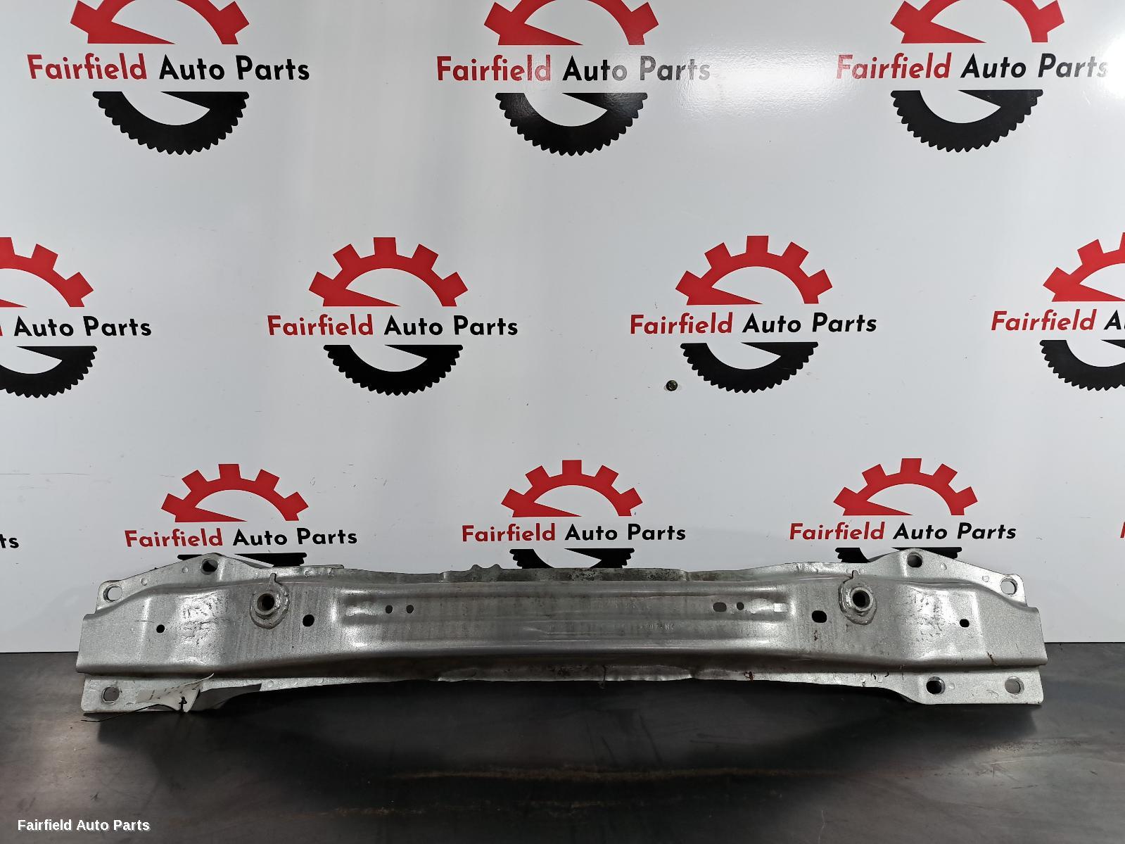 2006-2012 Mazda Cx7 R Bar Bracket Reinfo
