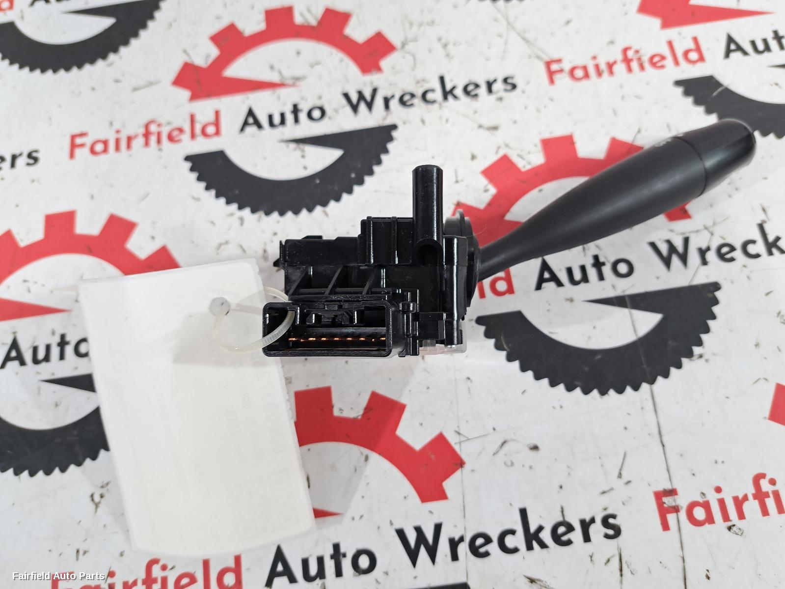 2005-2018 Suzuki Vitara Combination Switch