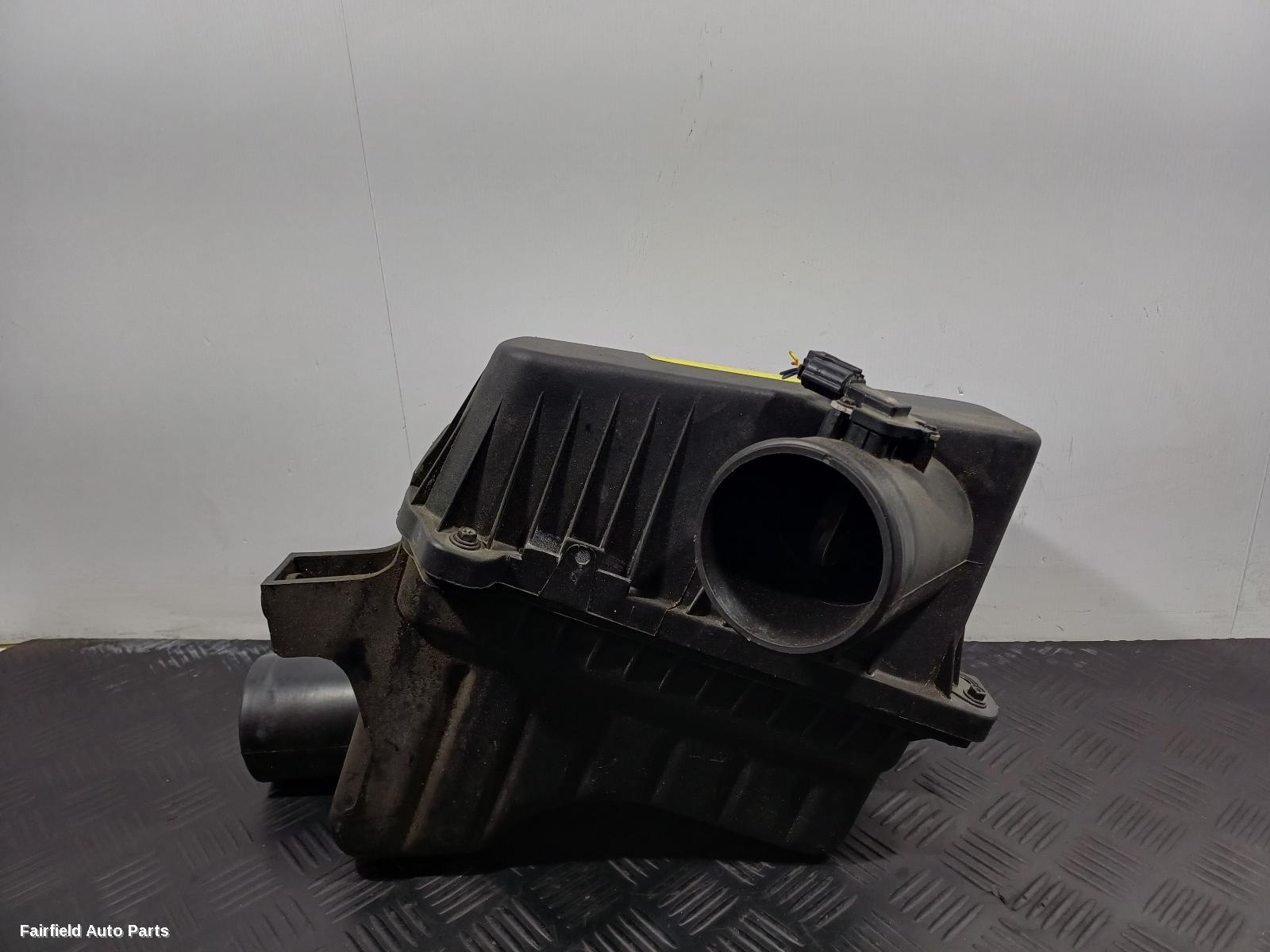 2012-2017 Holden Captiva Air Cleaner Box