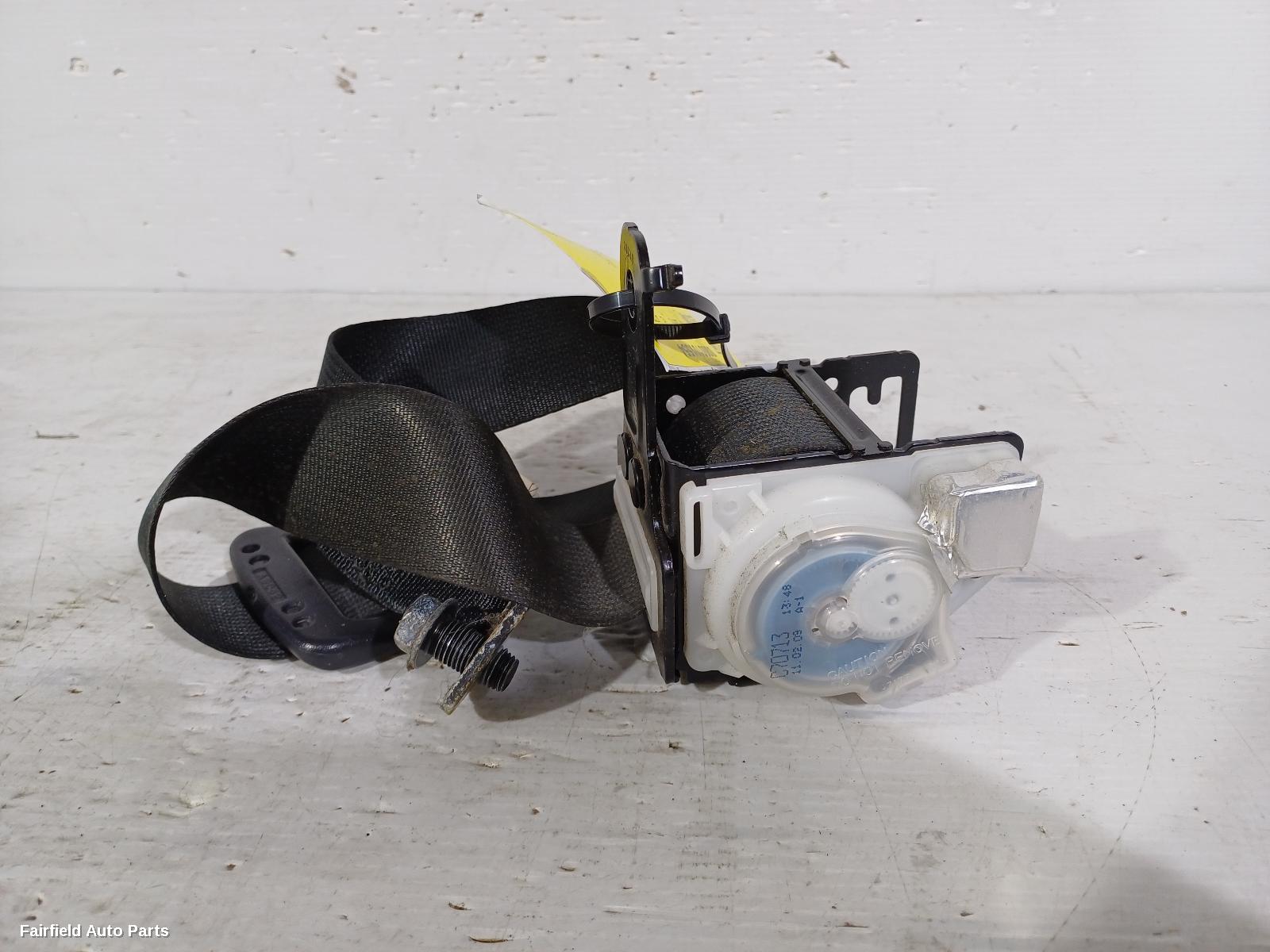 2007-2013 Toyota Corolla Seatbelt Stalk