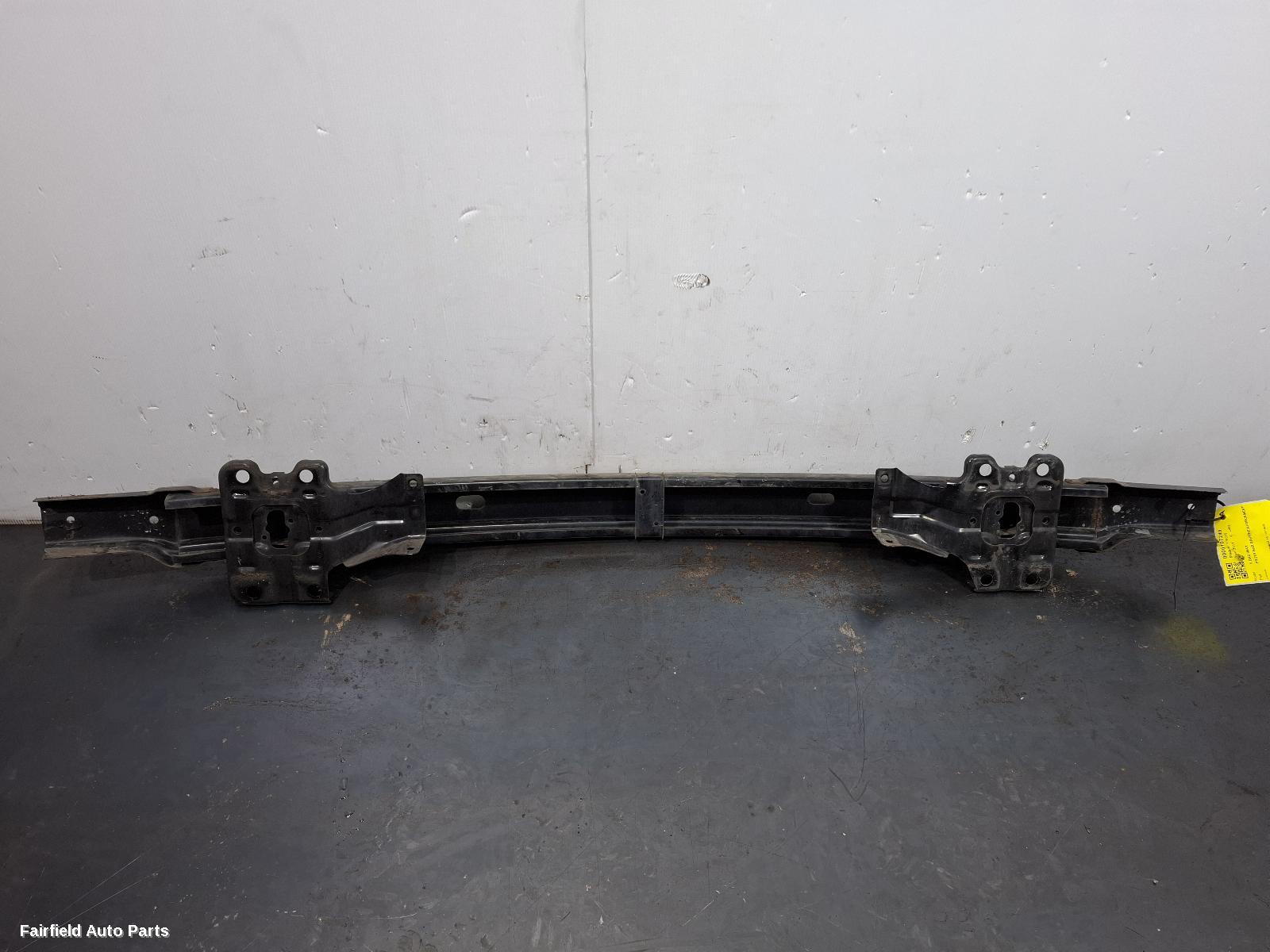 2007-2015 Hyundai Iload/imax F Bar Reinforc Brack