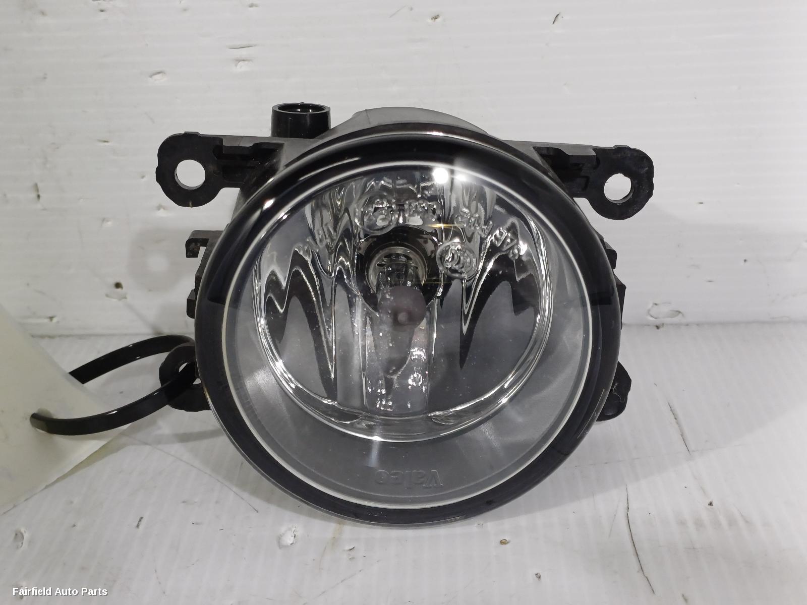 2015-2025 Suzuki Vitara Right Indicator Fog Side