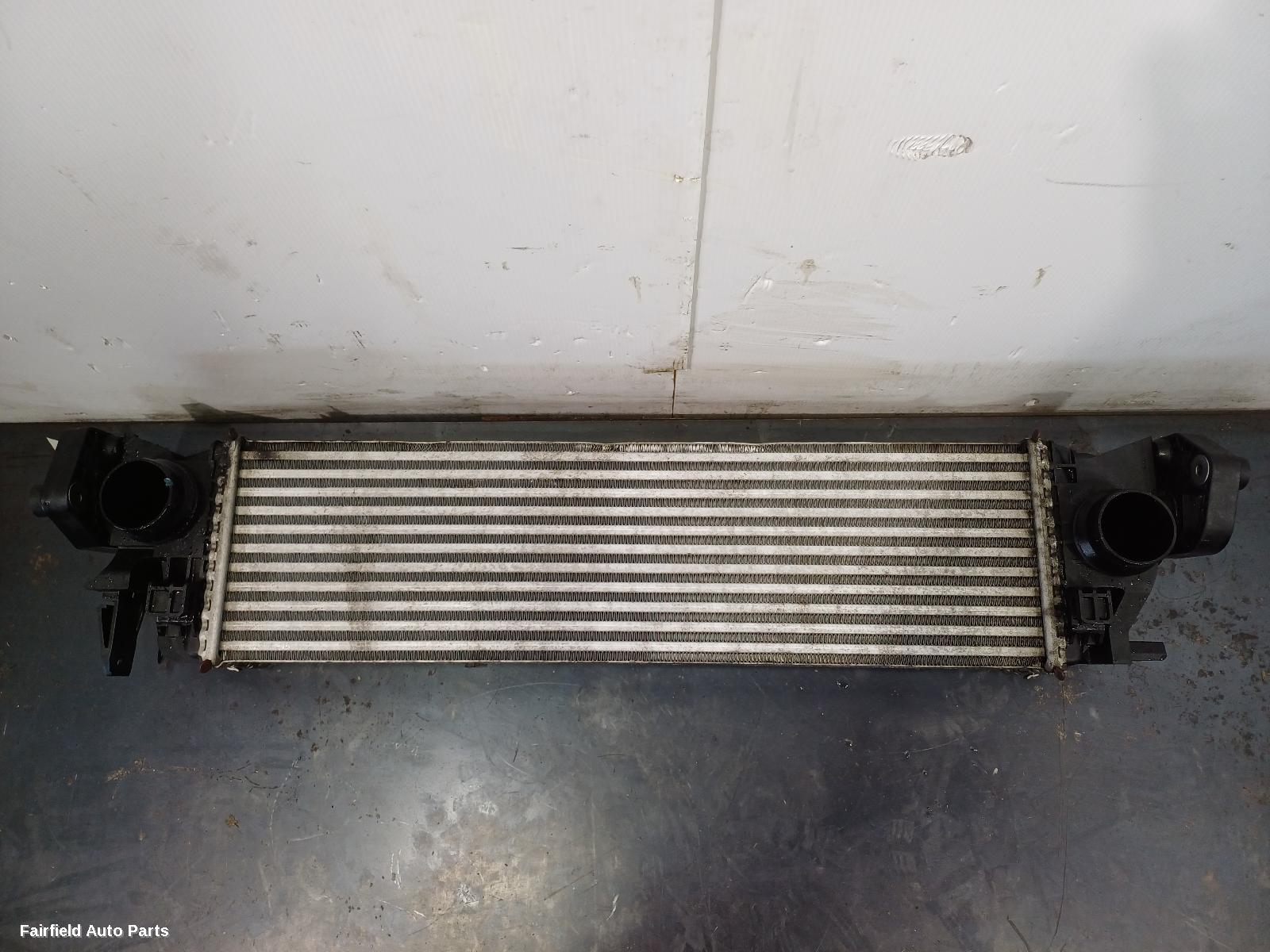 2015-2021 Volvo Xc90 Intercooler