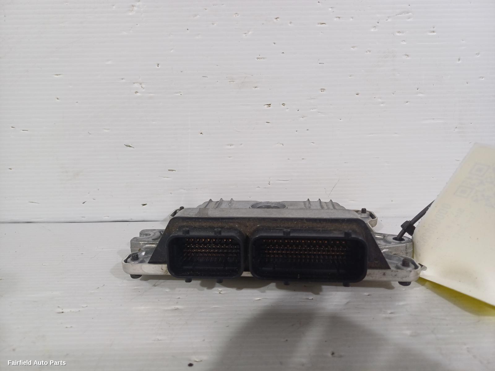 2014-2020 Honda Jazz Ecu