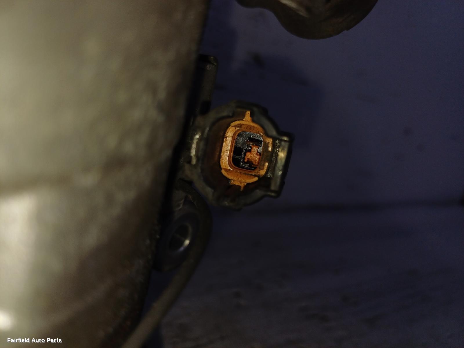 2015-2025 Nissan Navara A C Compressor