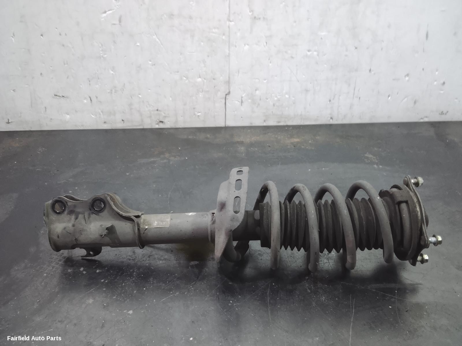 2014-2022 Honda Odyssey Left Front Strut