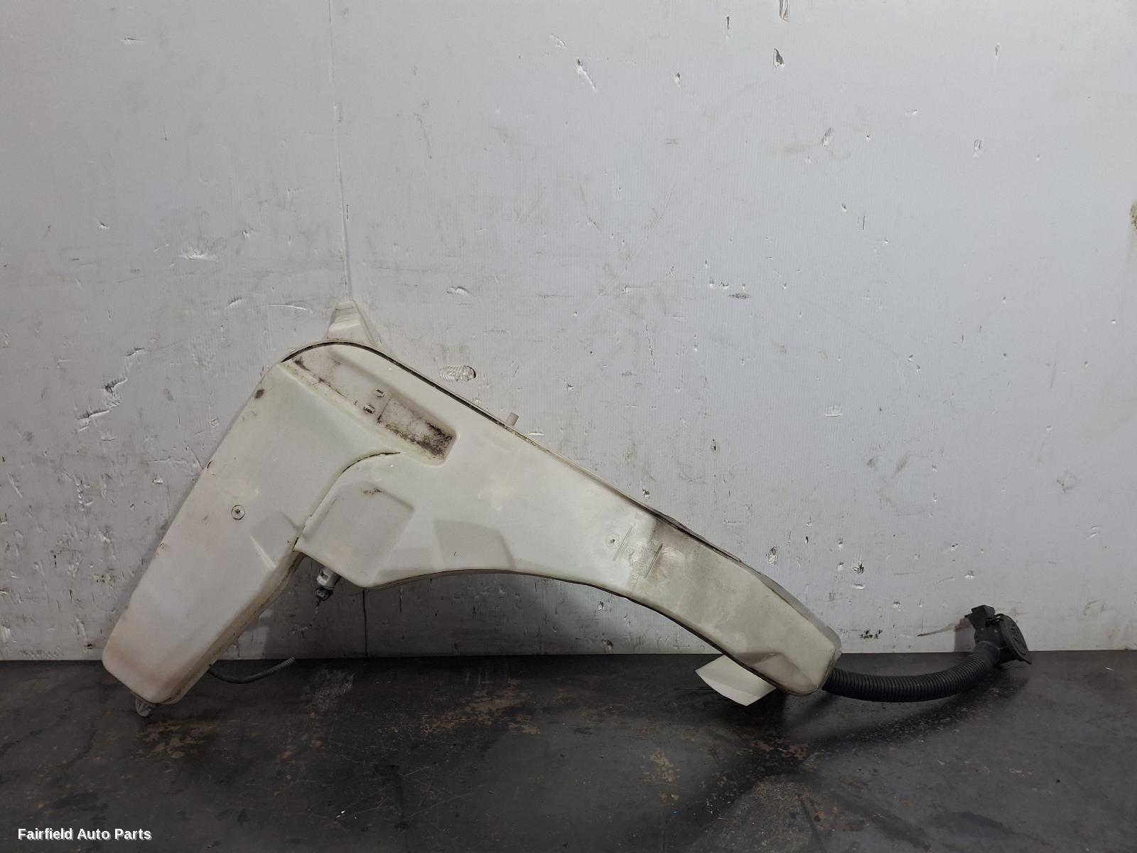 2014-2018 Bmw X4 Washer Bottle