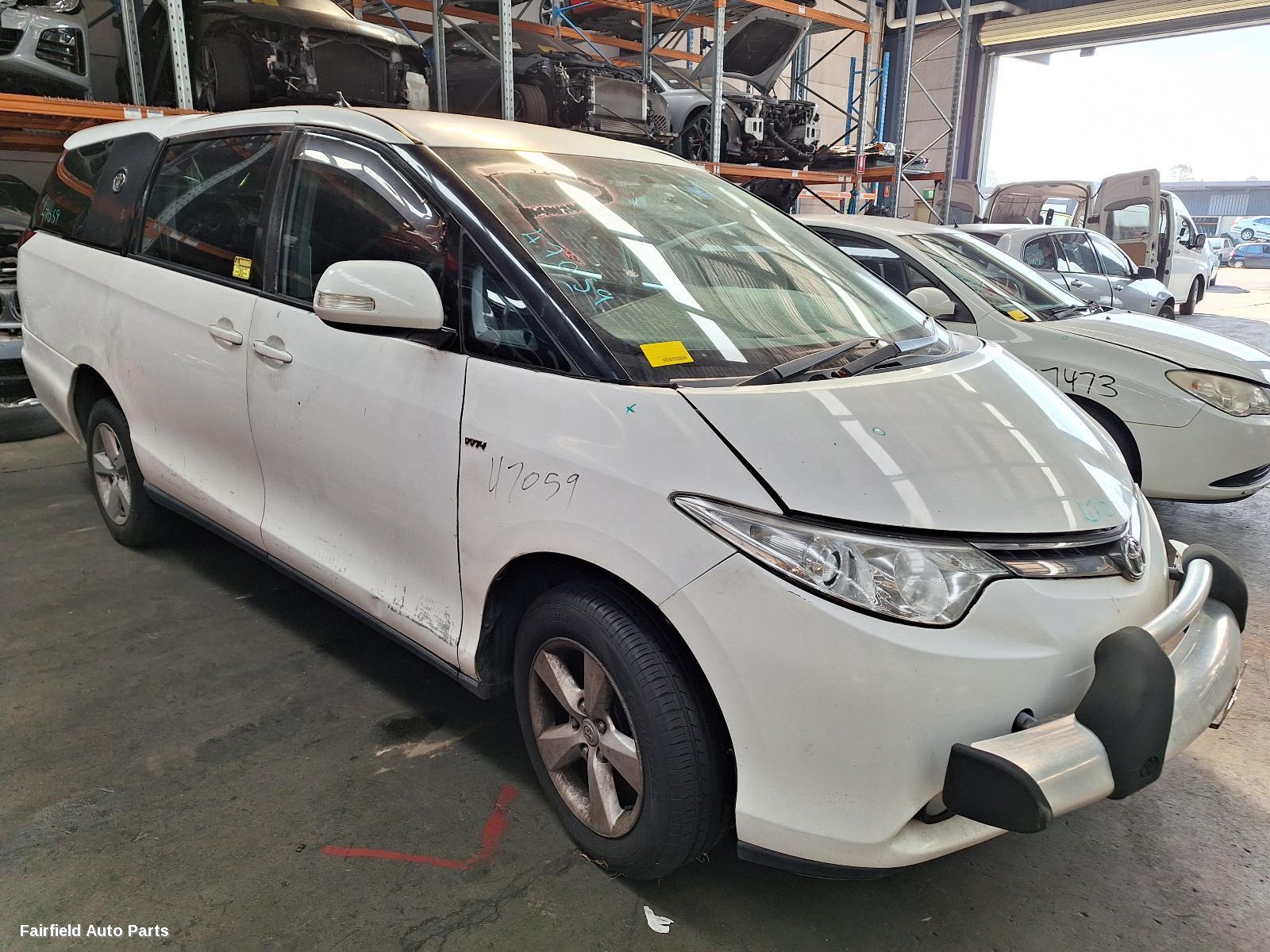 2006-2020 Toyota Tarago Right Front Window Reg Motor