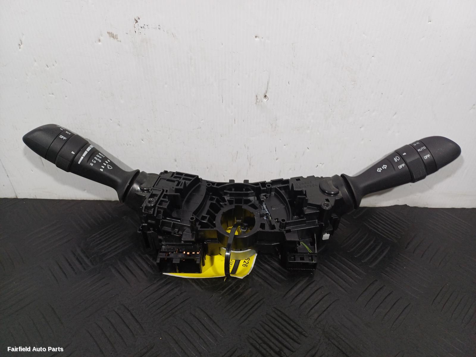 2021-2025 Isuzu Mu-x Combination Switch