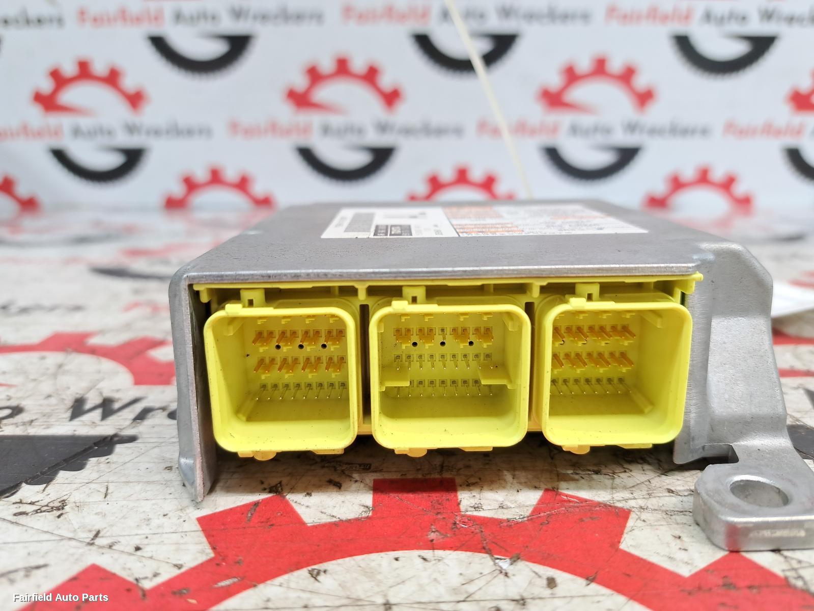 2018-2026 Toyota Corolla Airbag Module Sensor