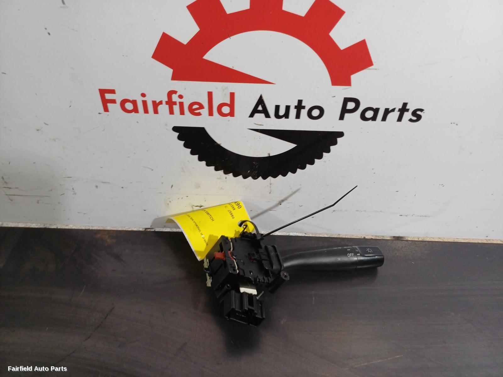 2002-2006 Toyota Camry Combination Switch