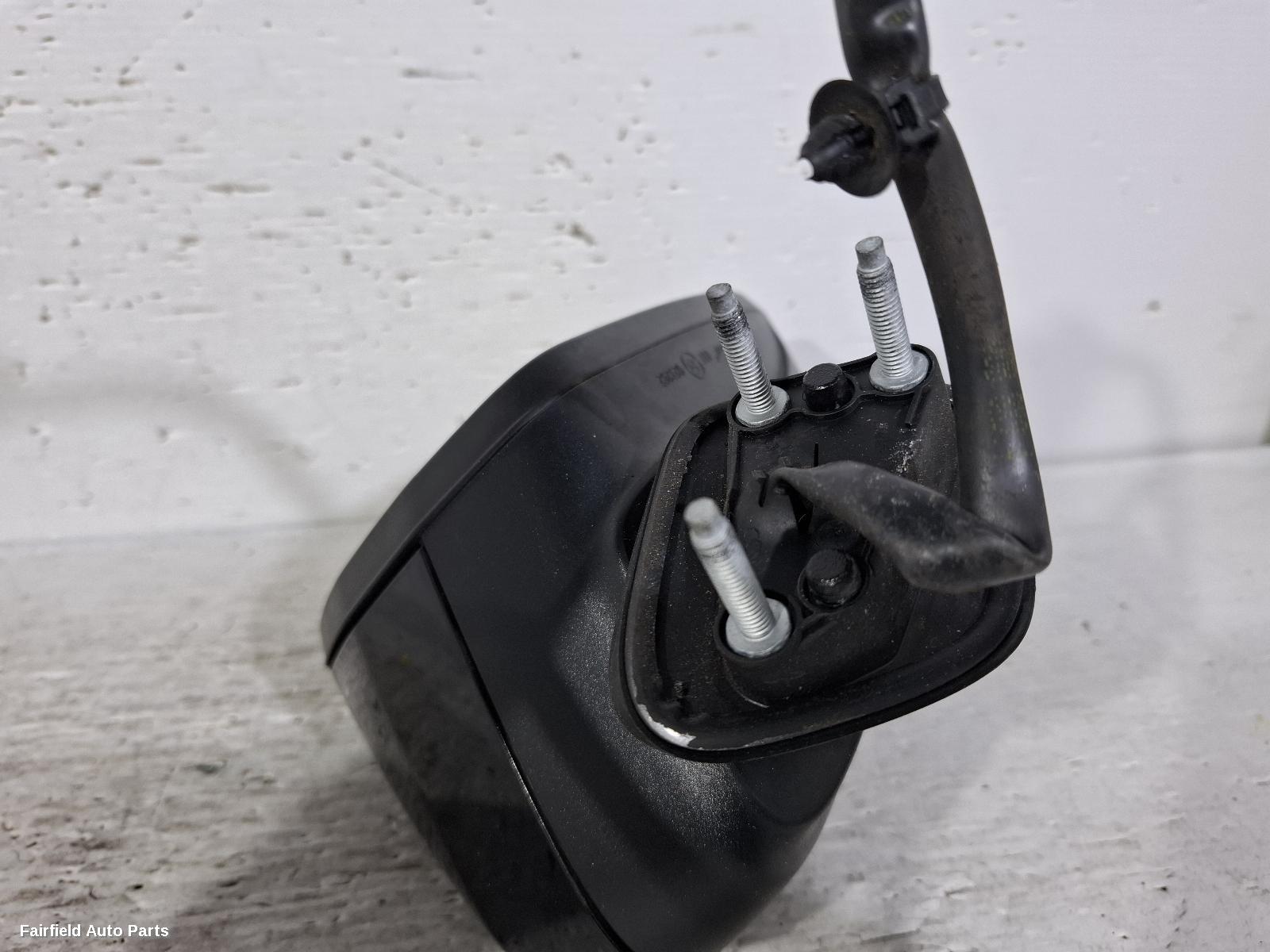 2013-2020 Audi A3 Right Door Mirror