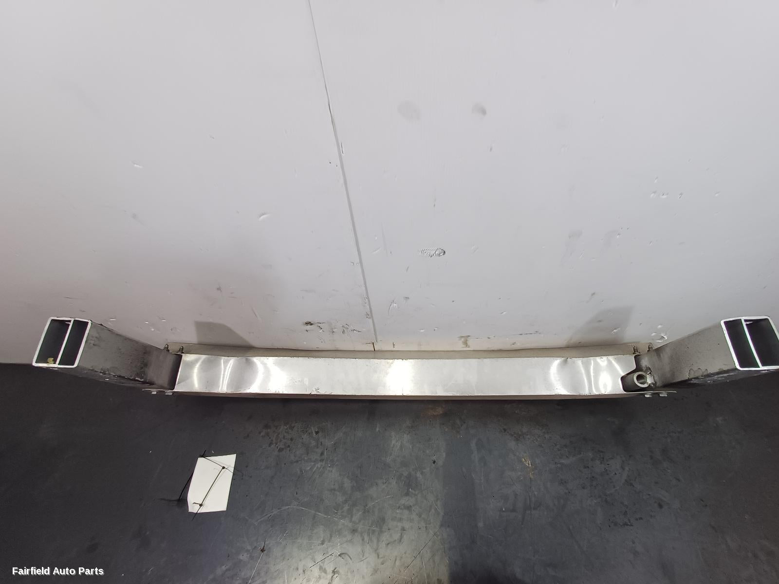 2008-2017 Audi Q5 R Bar Bracket Reinfo