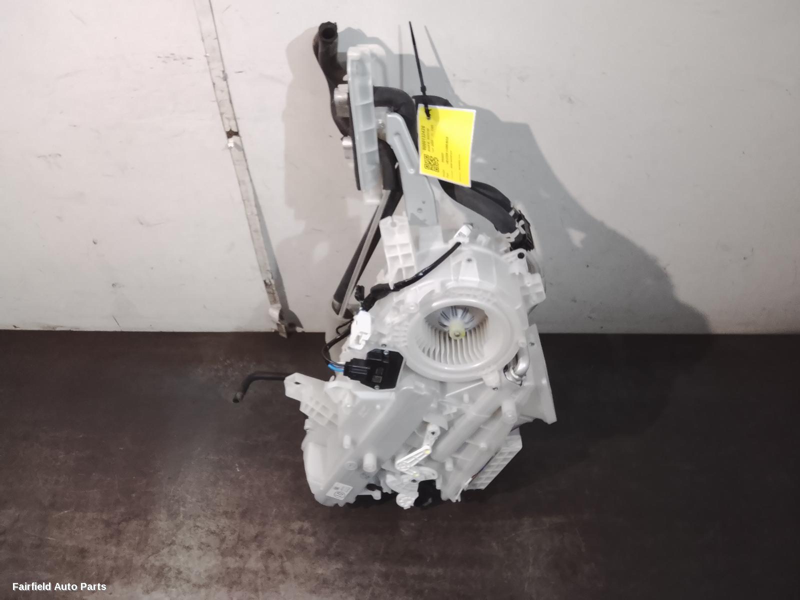 2023-2026 Toyota Prado Heater Core Box