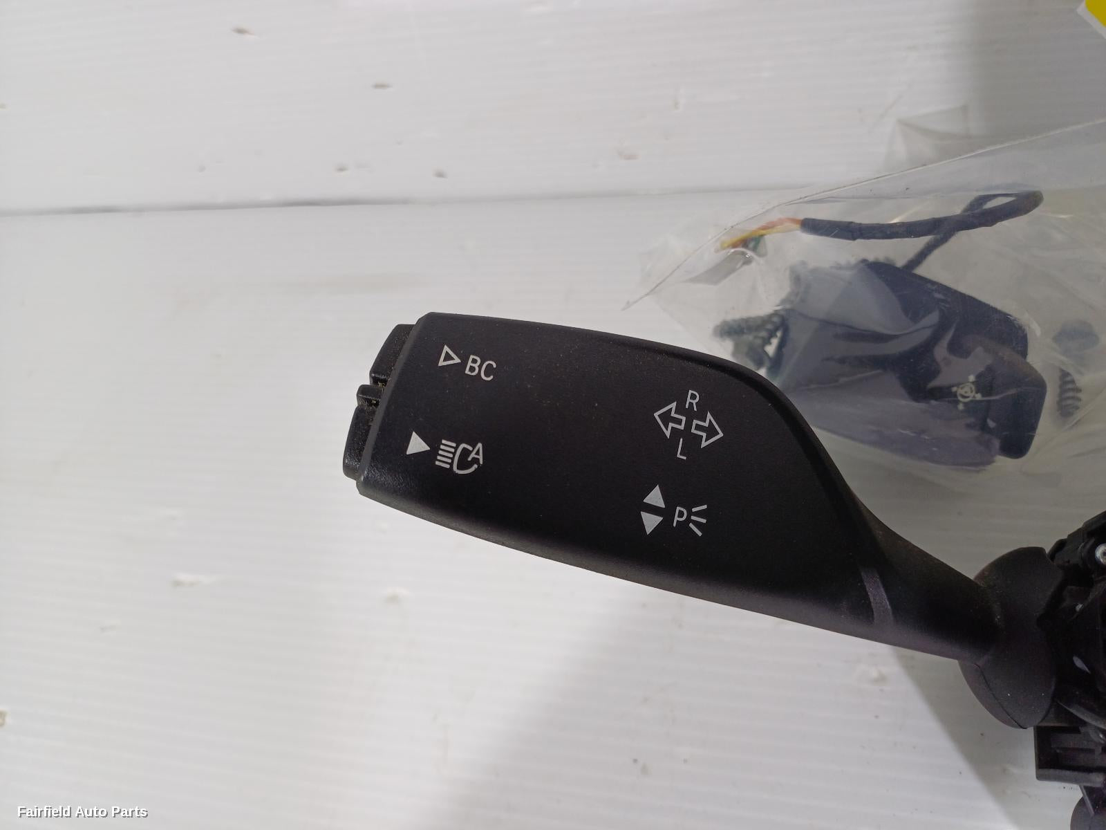 2014-2019 Bmw X6 Combination Switch