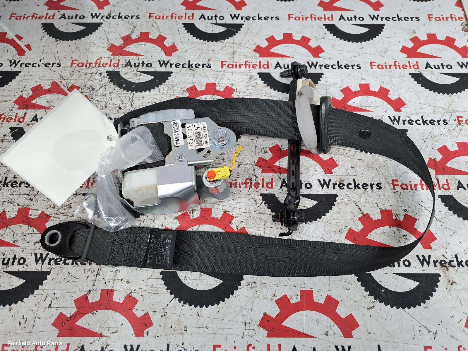 2011-2019 Hyundai I40 Seatbelt Stalk