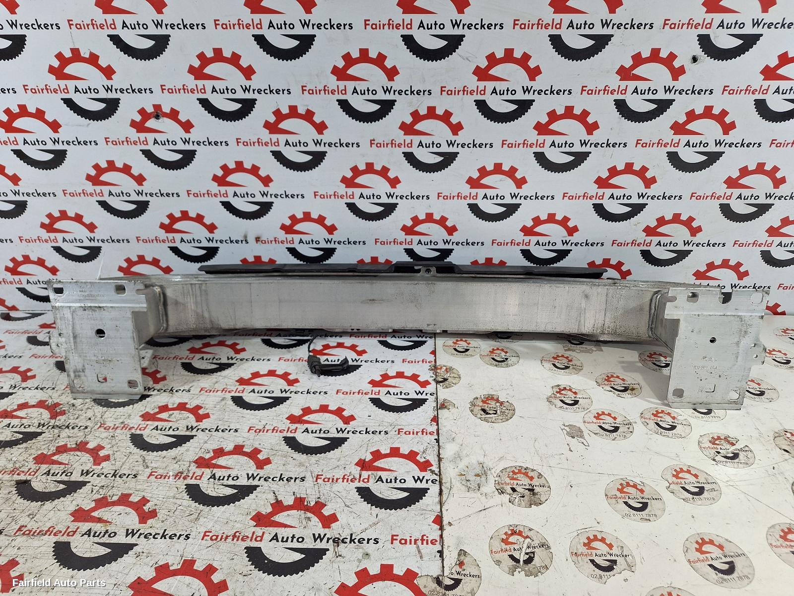 2013-2020 Audi A3 F Bar Reinforc Brack