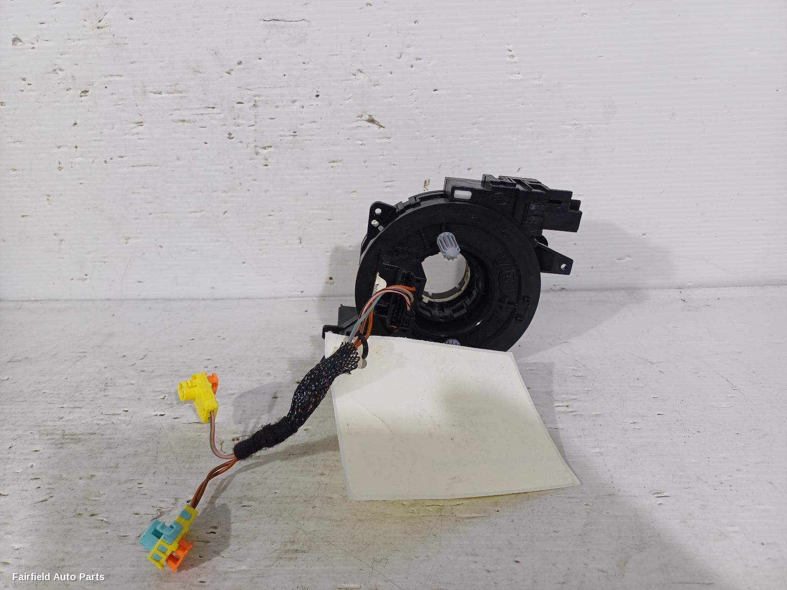 2013-2022 Land Rover Rangerover Sport Airbag Module Sensor