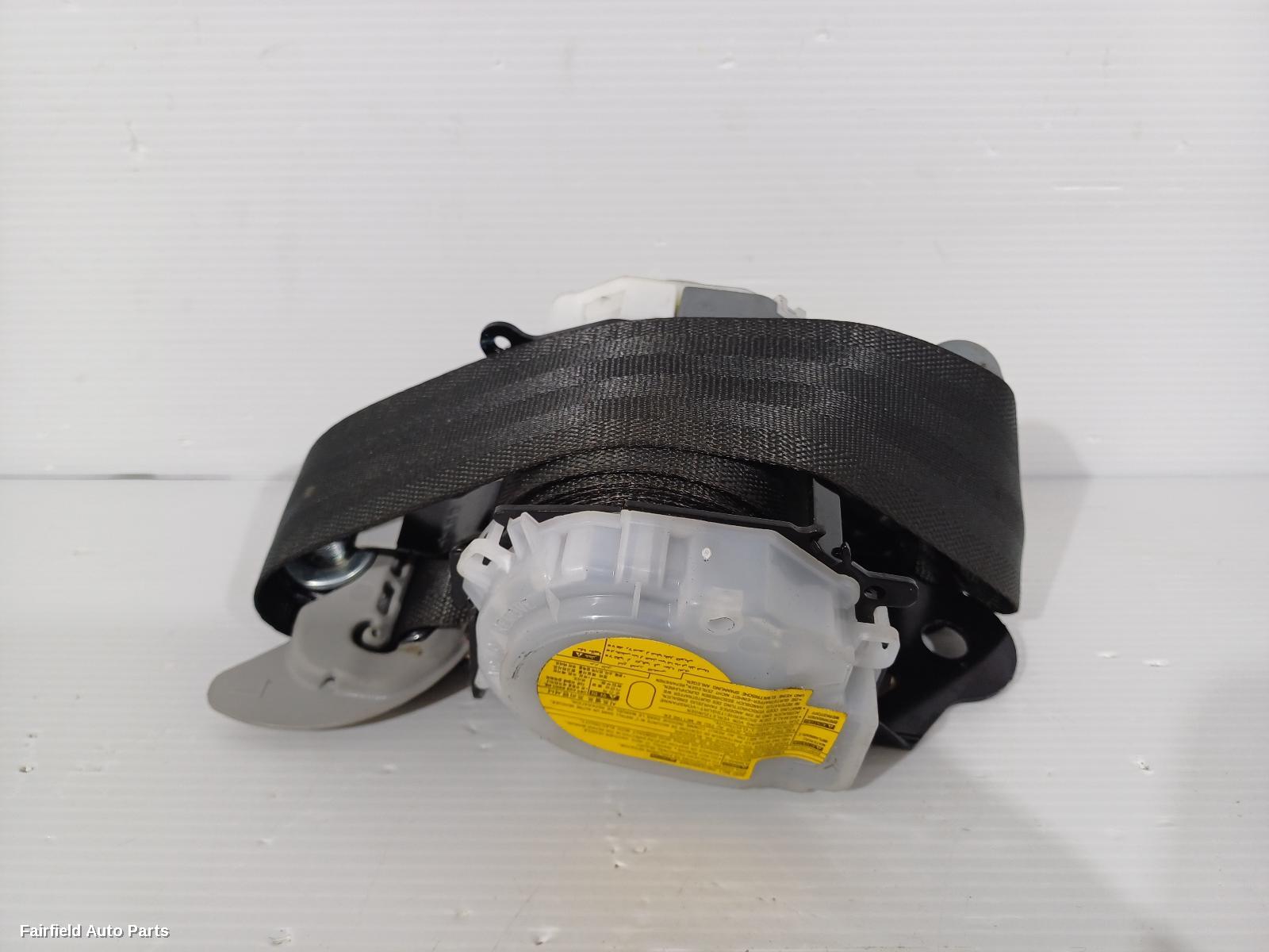 2010-2015 Hyundai I20 Seatbelt Stalk