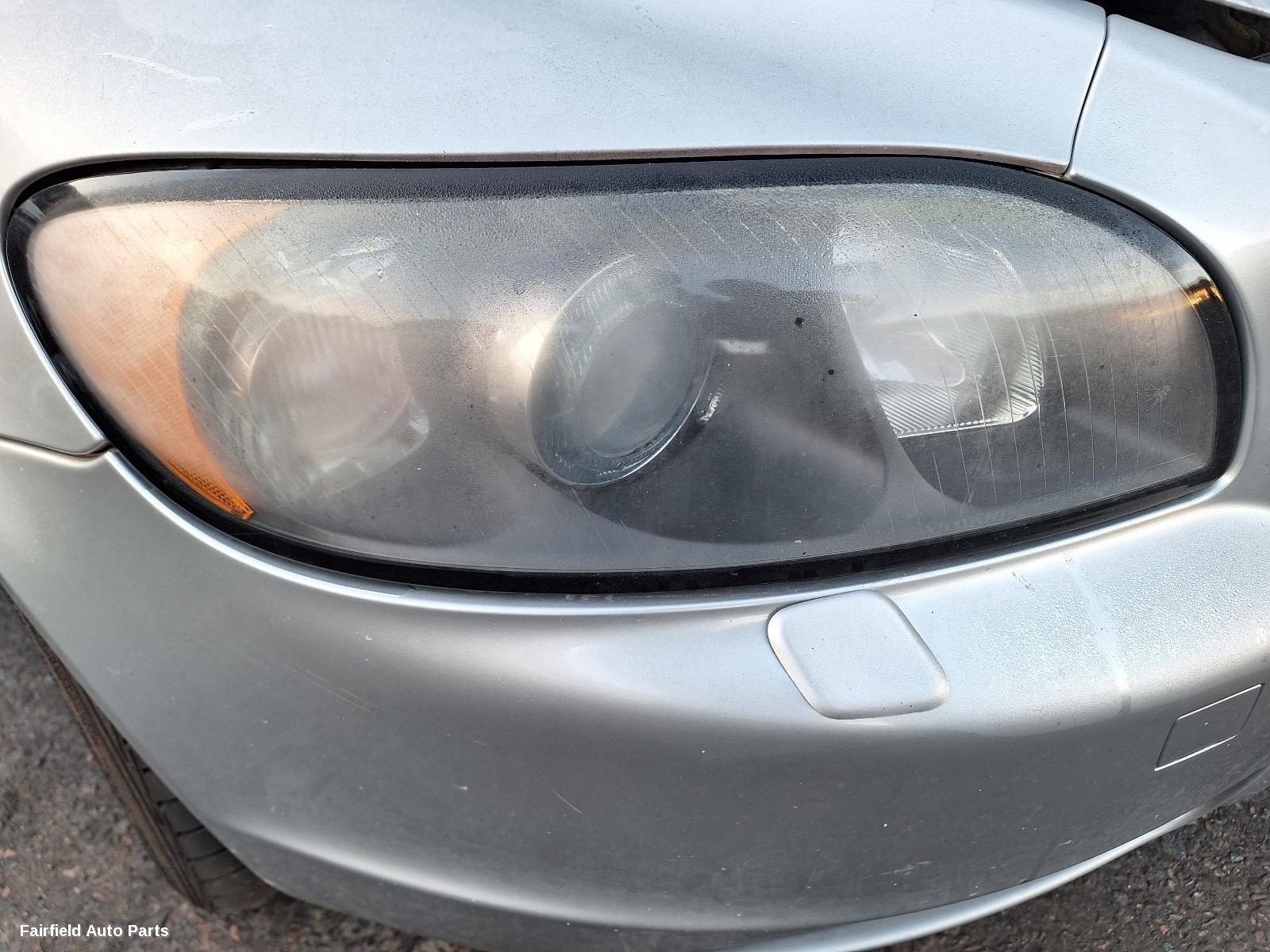 2006-2010 Volvo S70/v70/c70 Bootlid Tailgate