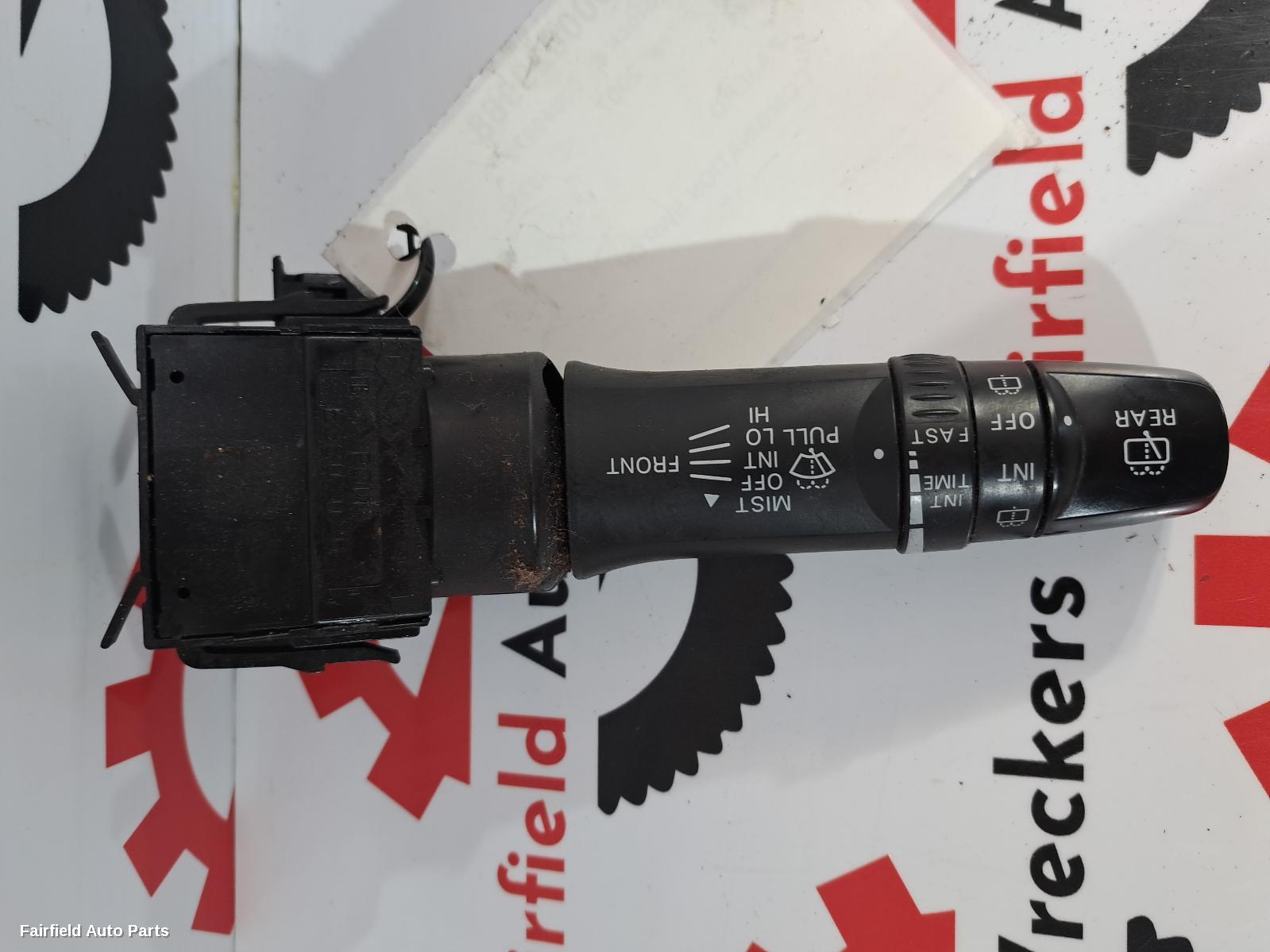 2006-2014 Mitsubishi Pajero Combination Switch