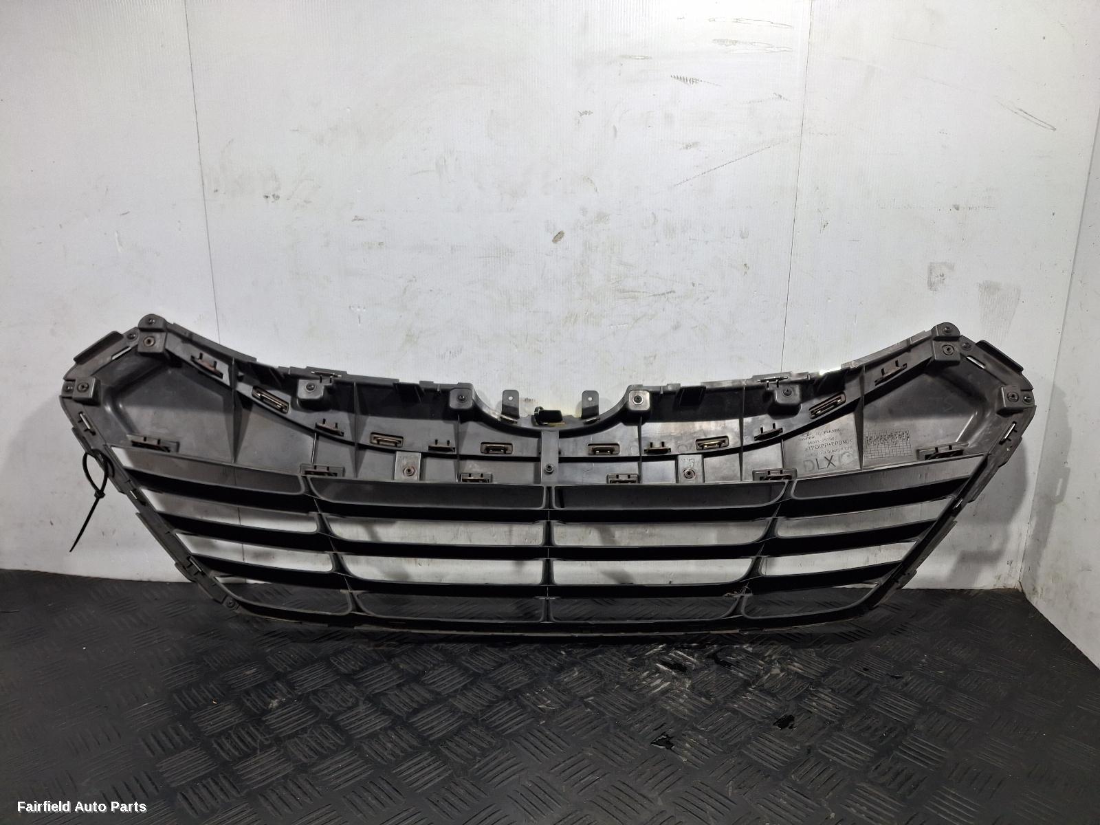 2009-2016 Hyundai Ix35 Grille