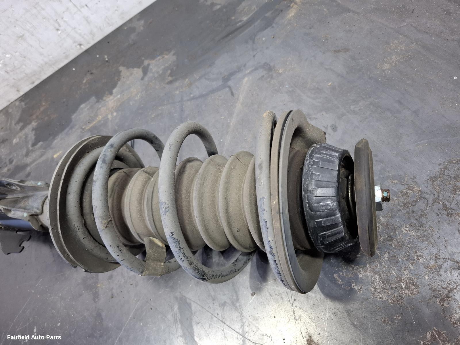 2013-2017 Holden Commodore Left Front Strut