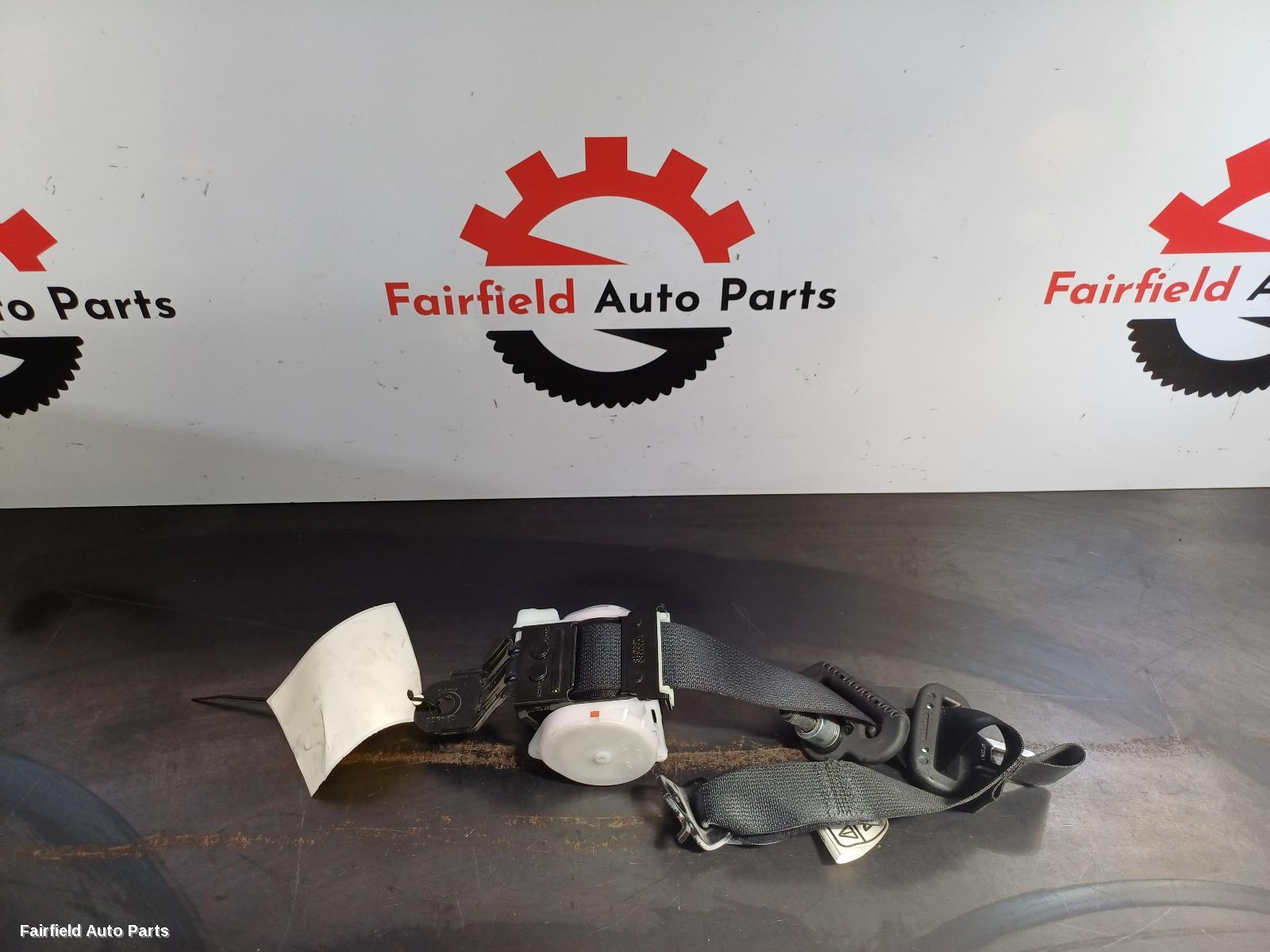 2014-2021 Honda Hrv Seatbelt Stalk
