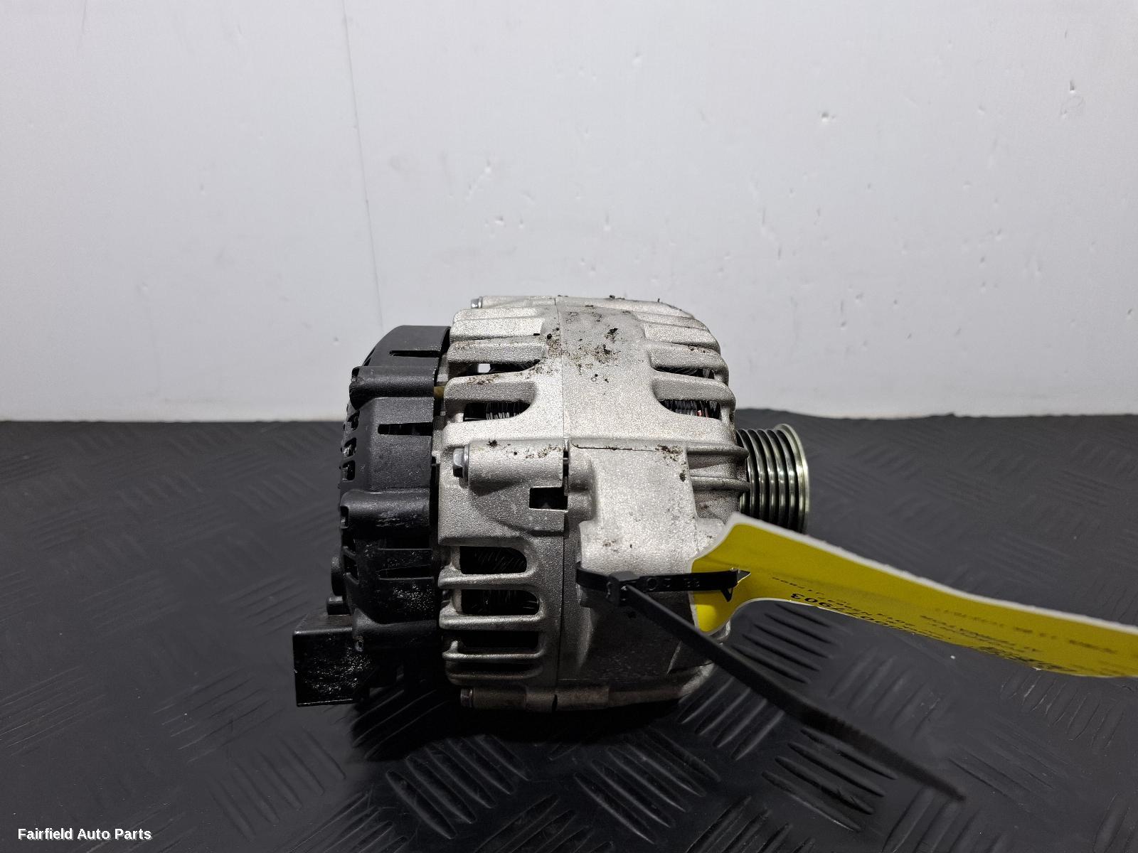 2013-2017 Ford Ecosport Alternator