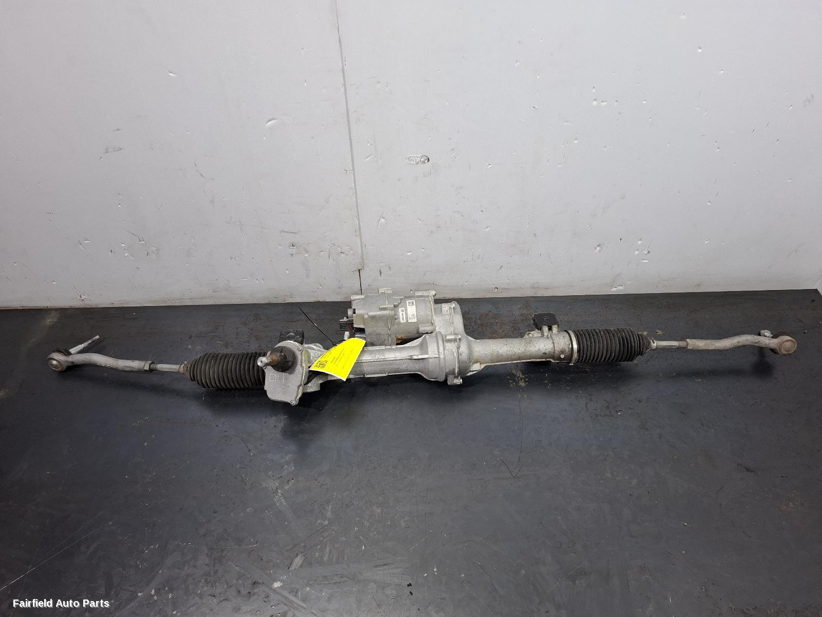 2022-2026 Ford Ranger Steering Box Rack