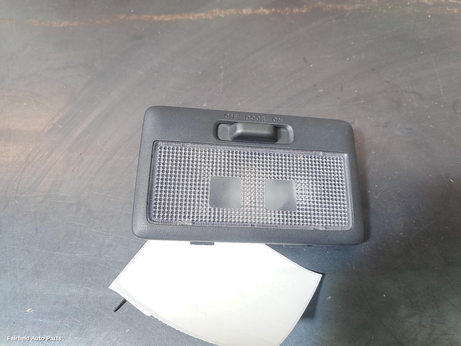 2012-2021 Toyota 86 Courtesy Light
