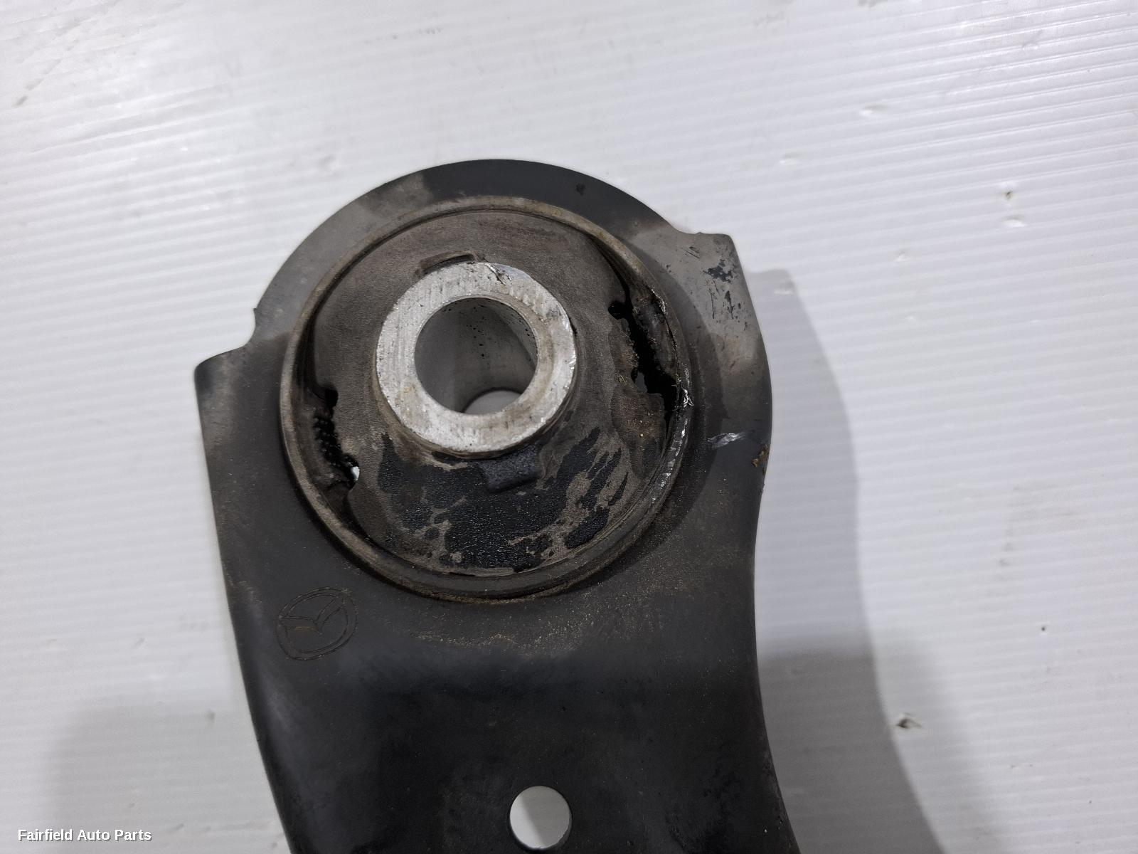 2014-2026 Mazda 2 Left Front Lower Control Arm