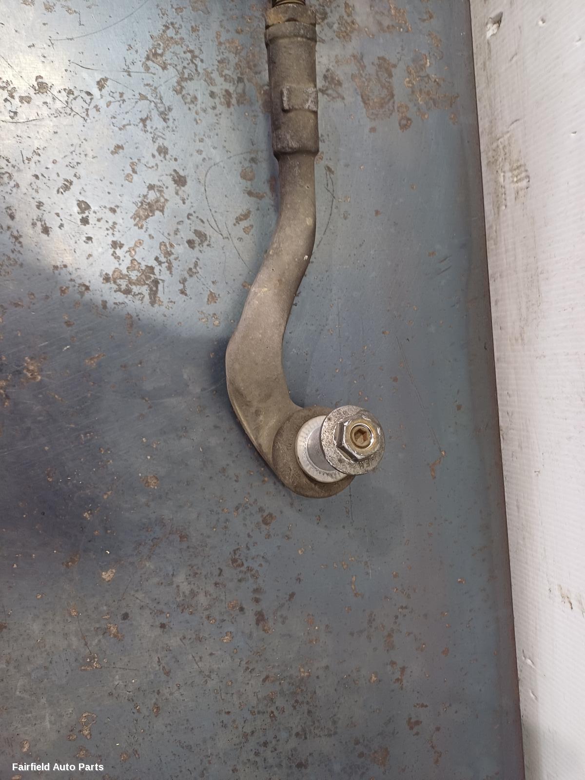 2008-2012 Audi A4 Steering Box Rack