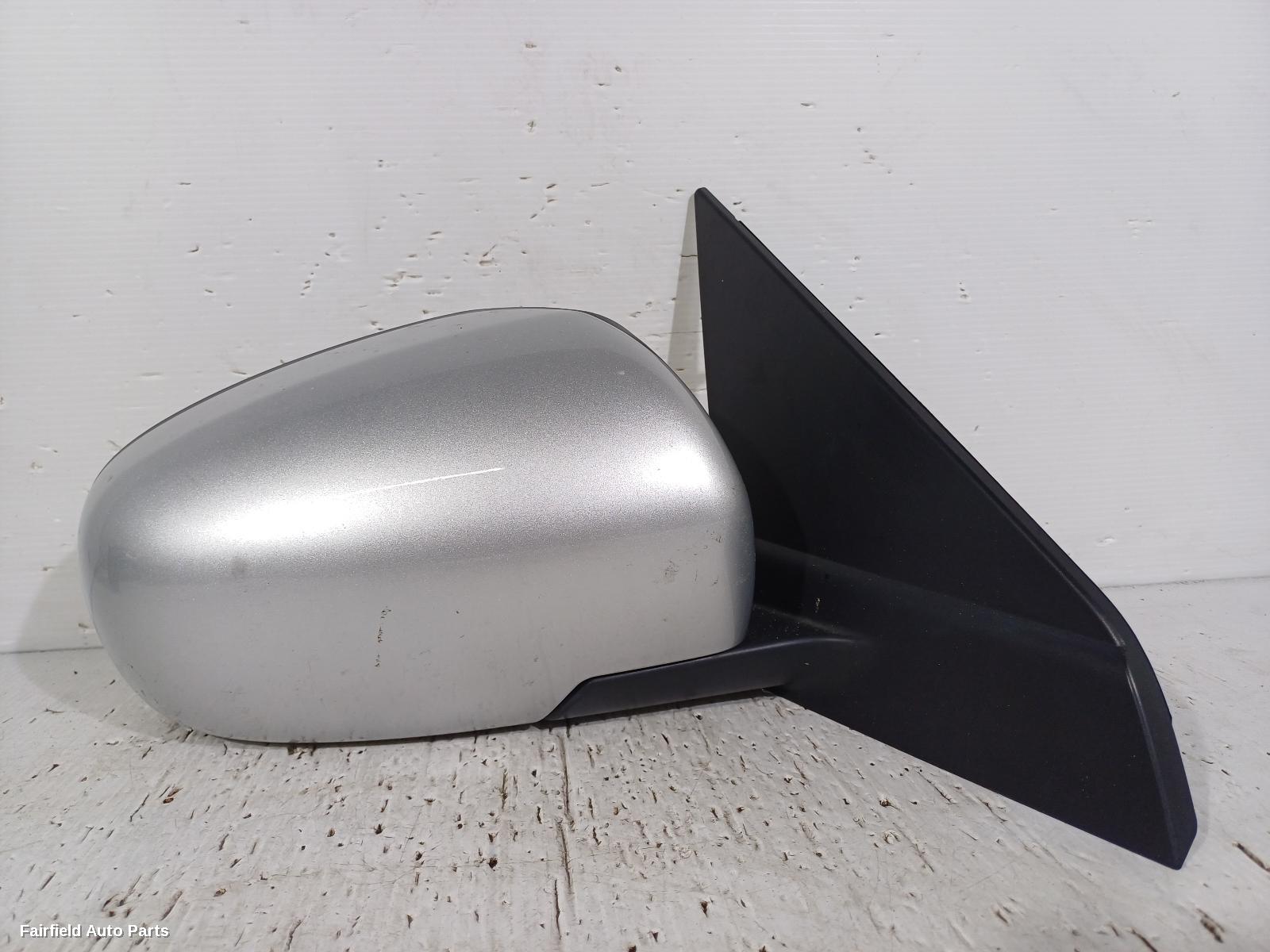 2015-2025 Suzuki Vitara Right Door Mirror