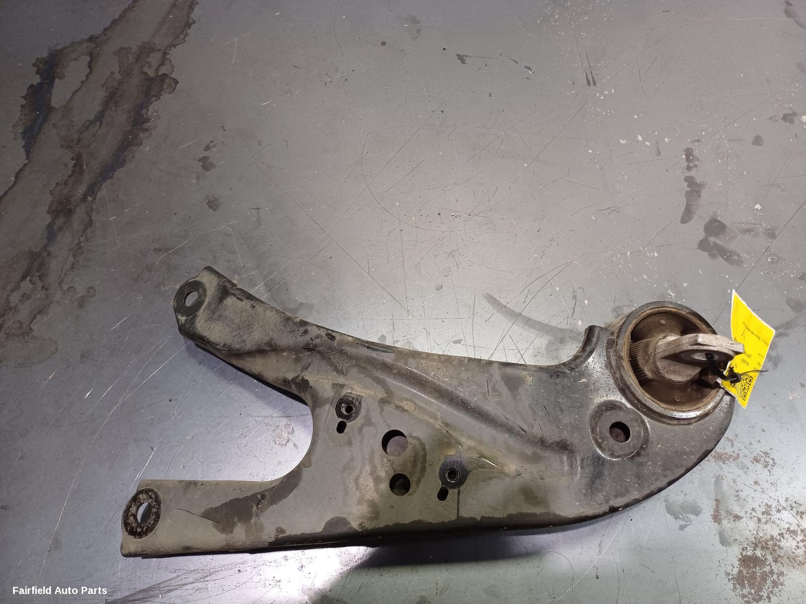 2021-2025 Toyota Kluger Left Rear Trailing Arm