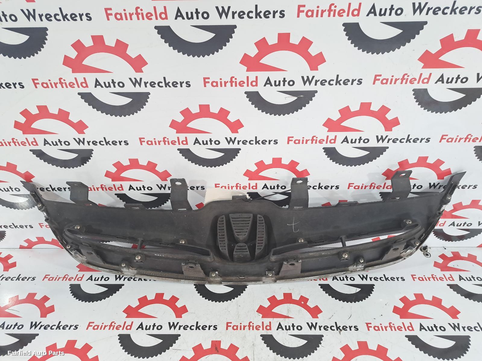 2003-2005 Honda Civic Grille